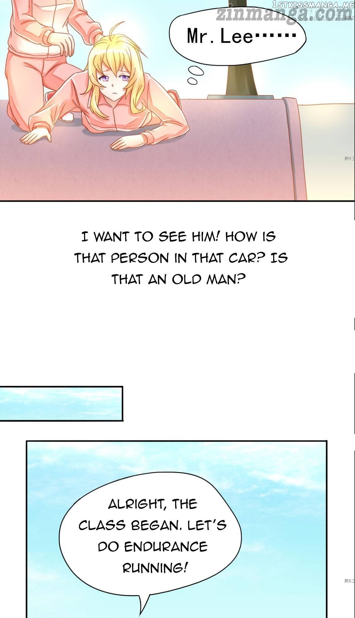 My priceless treasure chapter 2 - page 27