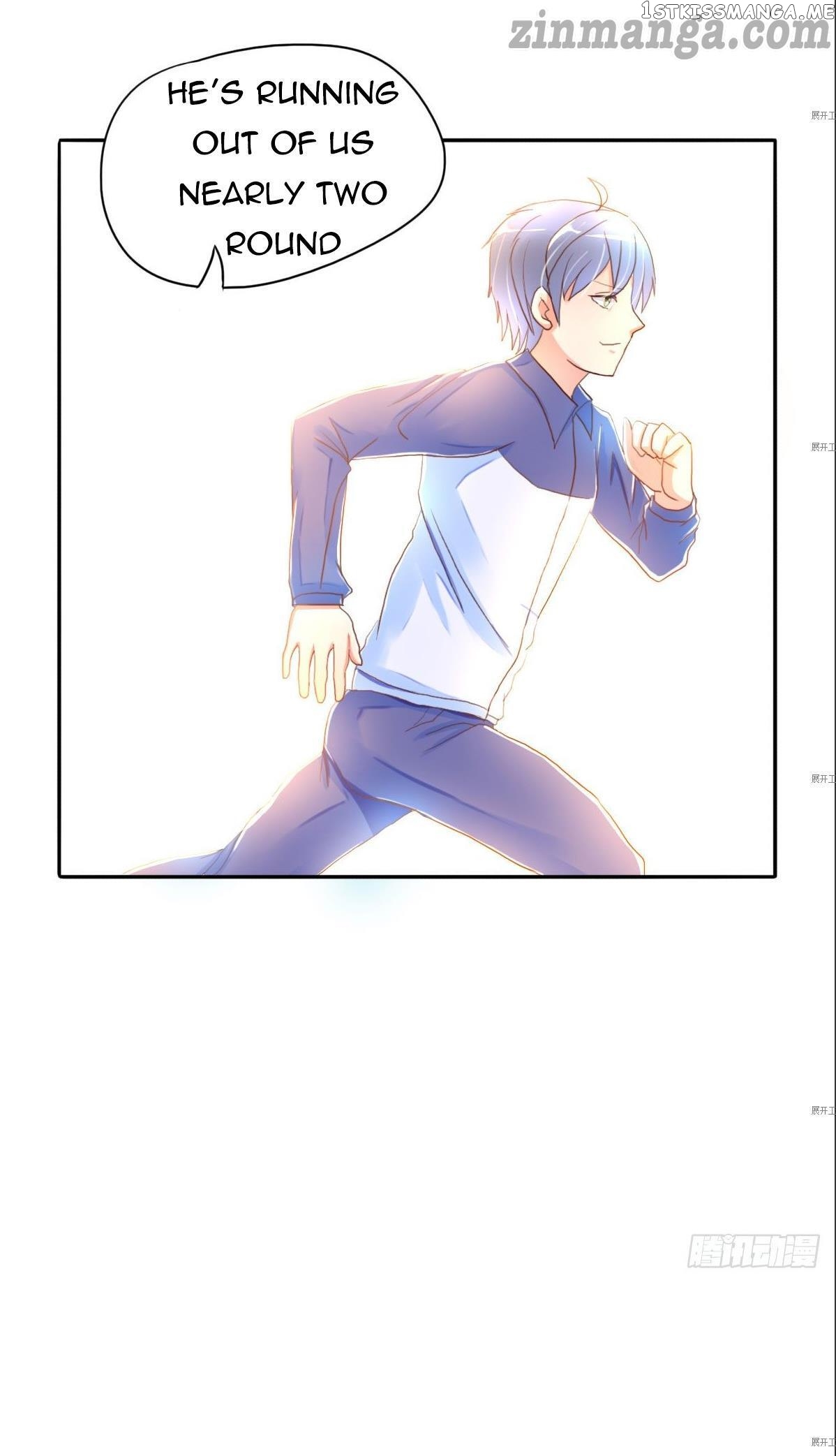 My priceless treasure chapter 2 - page 29