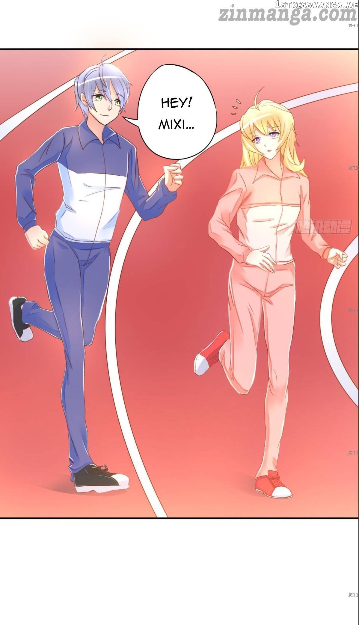 My priceless treasure chapter 2 - page 32