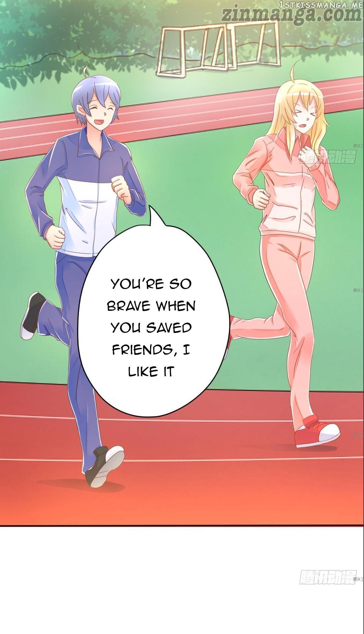 My priceless treasure chapter 2 - page 35