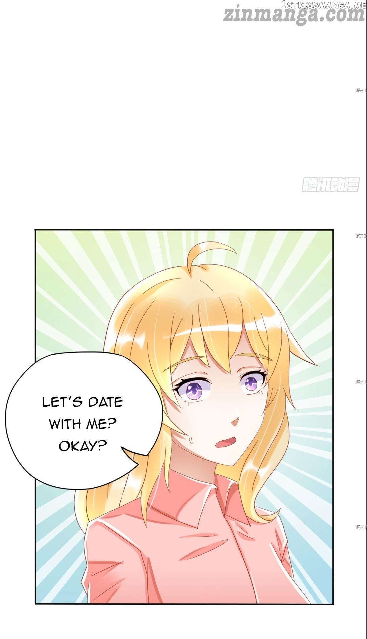 My priceless treasure chapter 2 - page 36