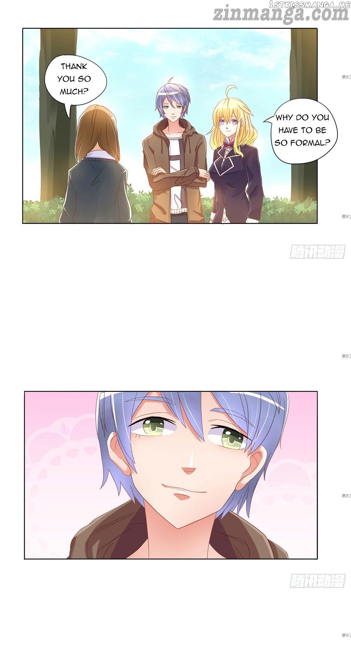 My priceless treasure chapter 2 - page 5