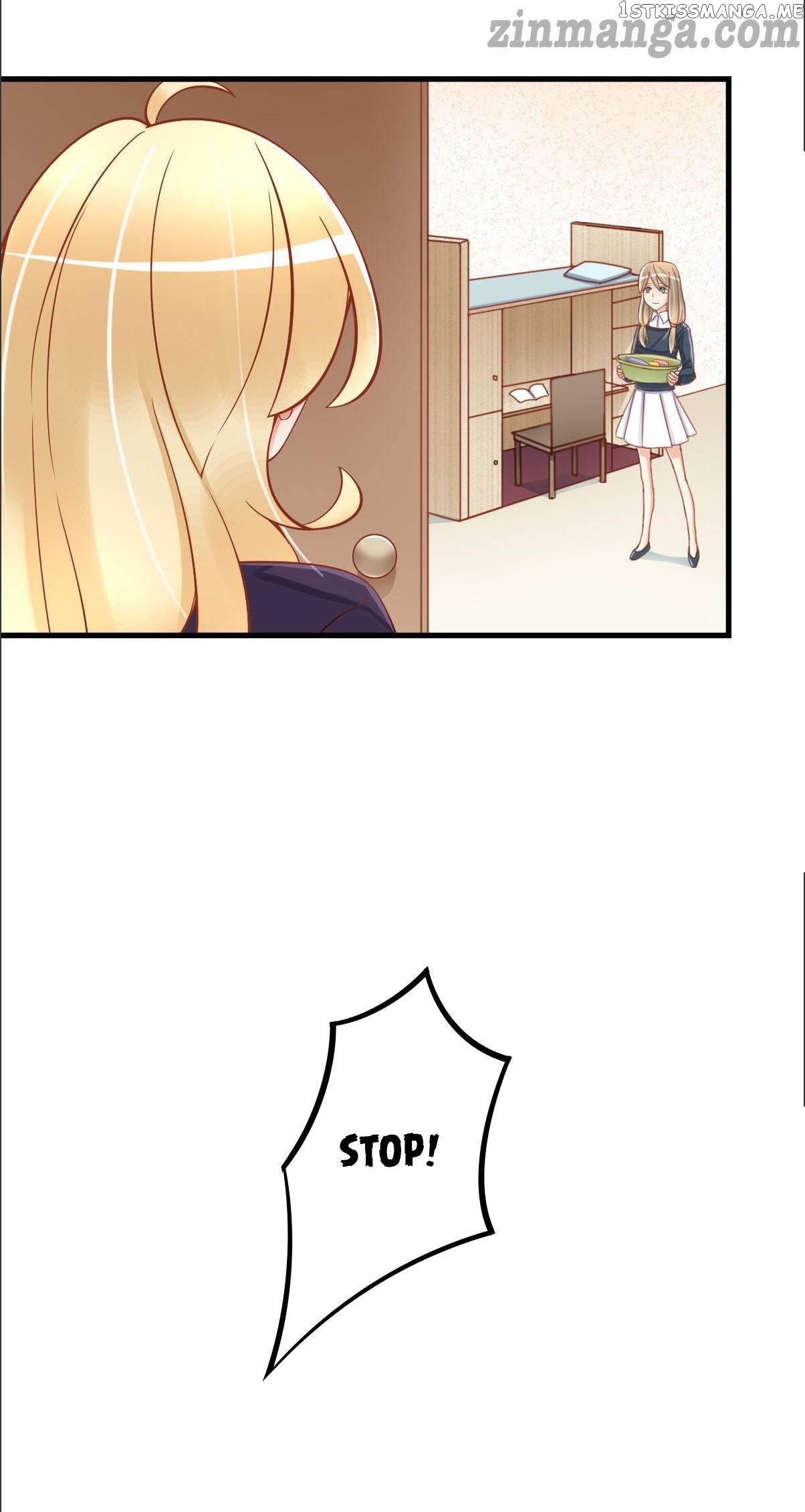 My priceless treasure chapter 8 - page 1