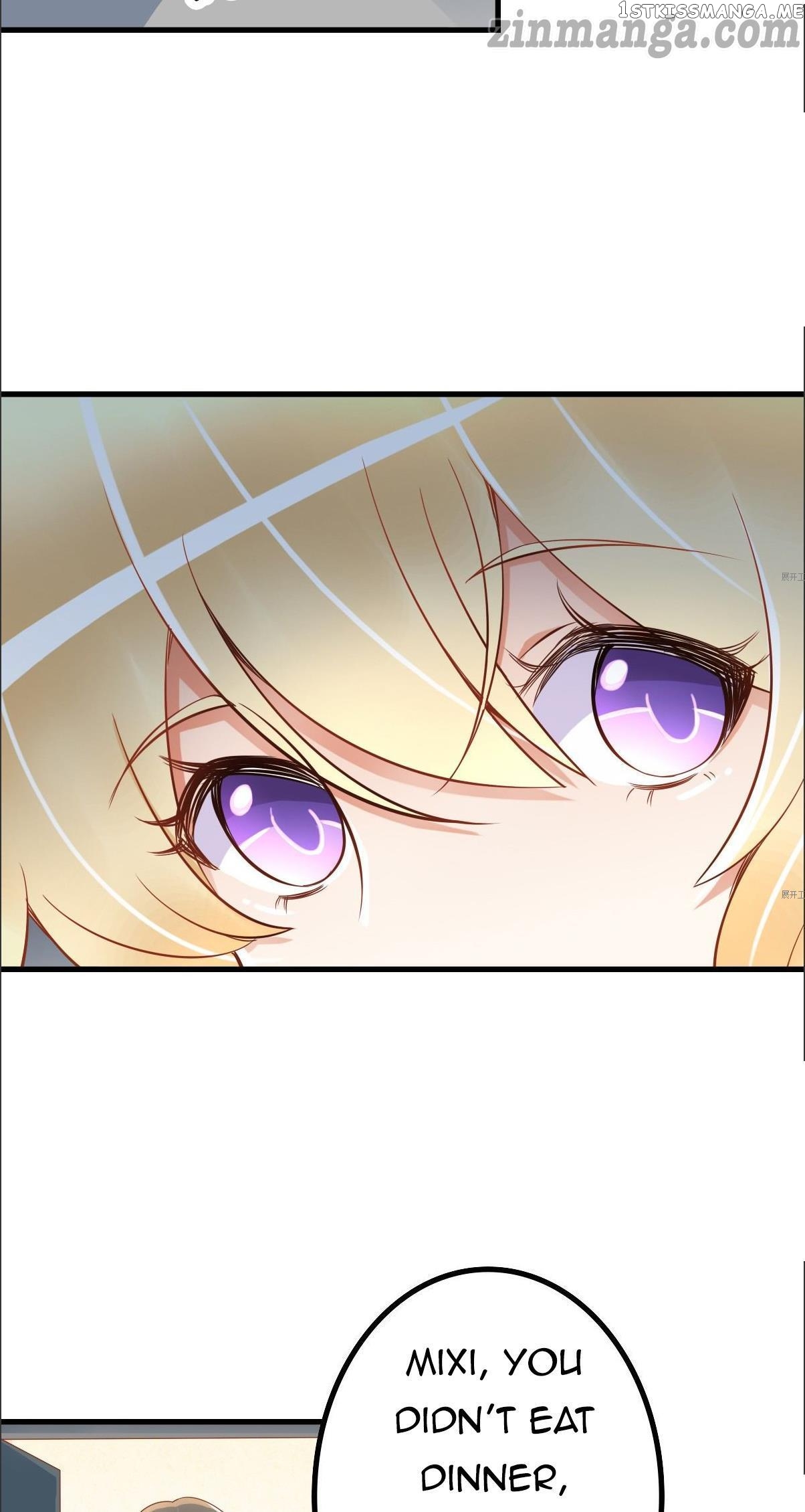 My priceless treasure chapter 8 - page 10