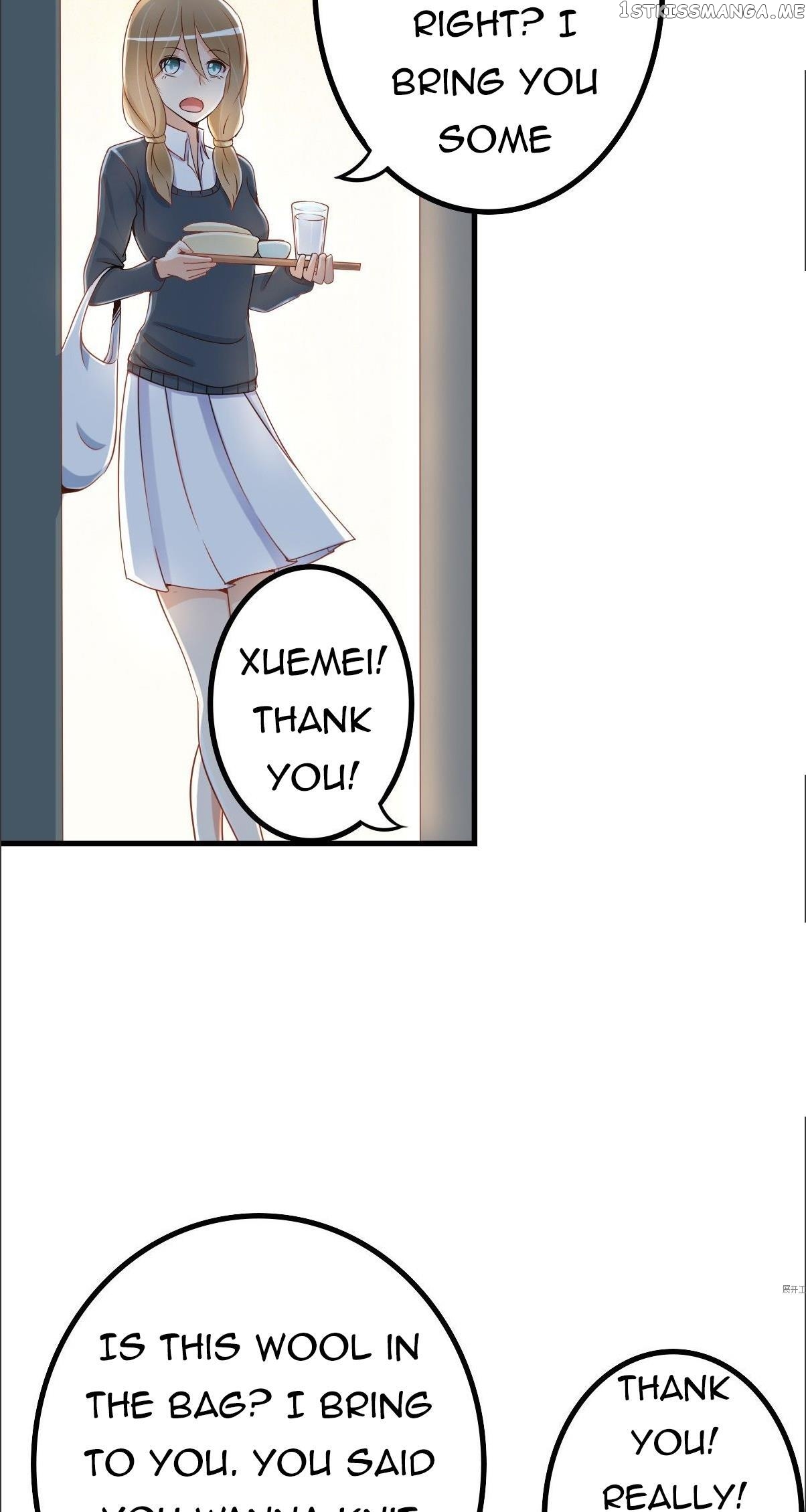 My priceless treasure chapter 8 - page 11
