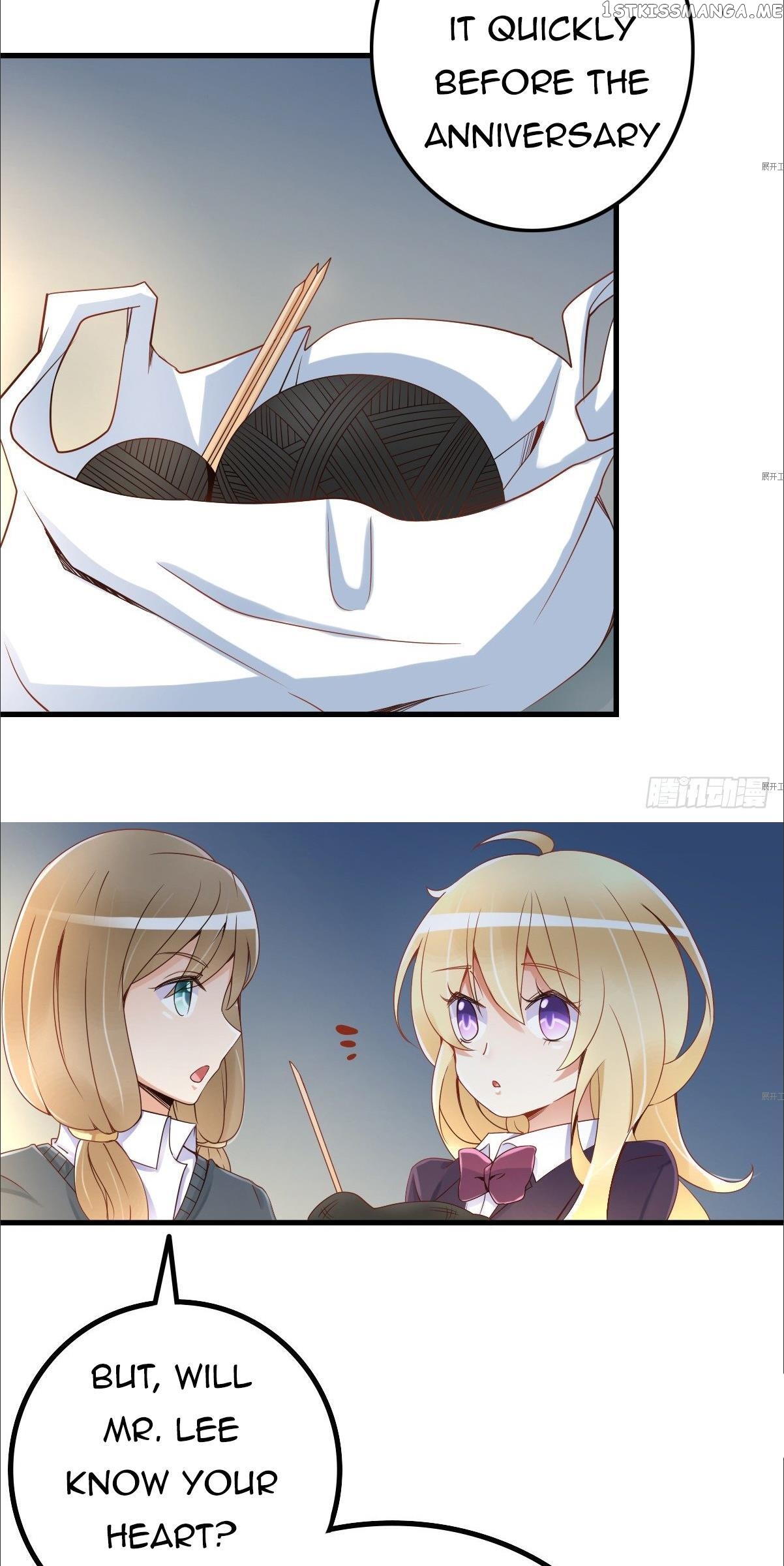 My priceless treasure chapter 8 - page 13