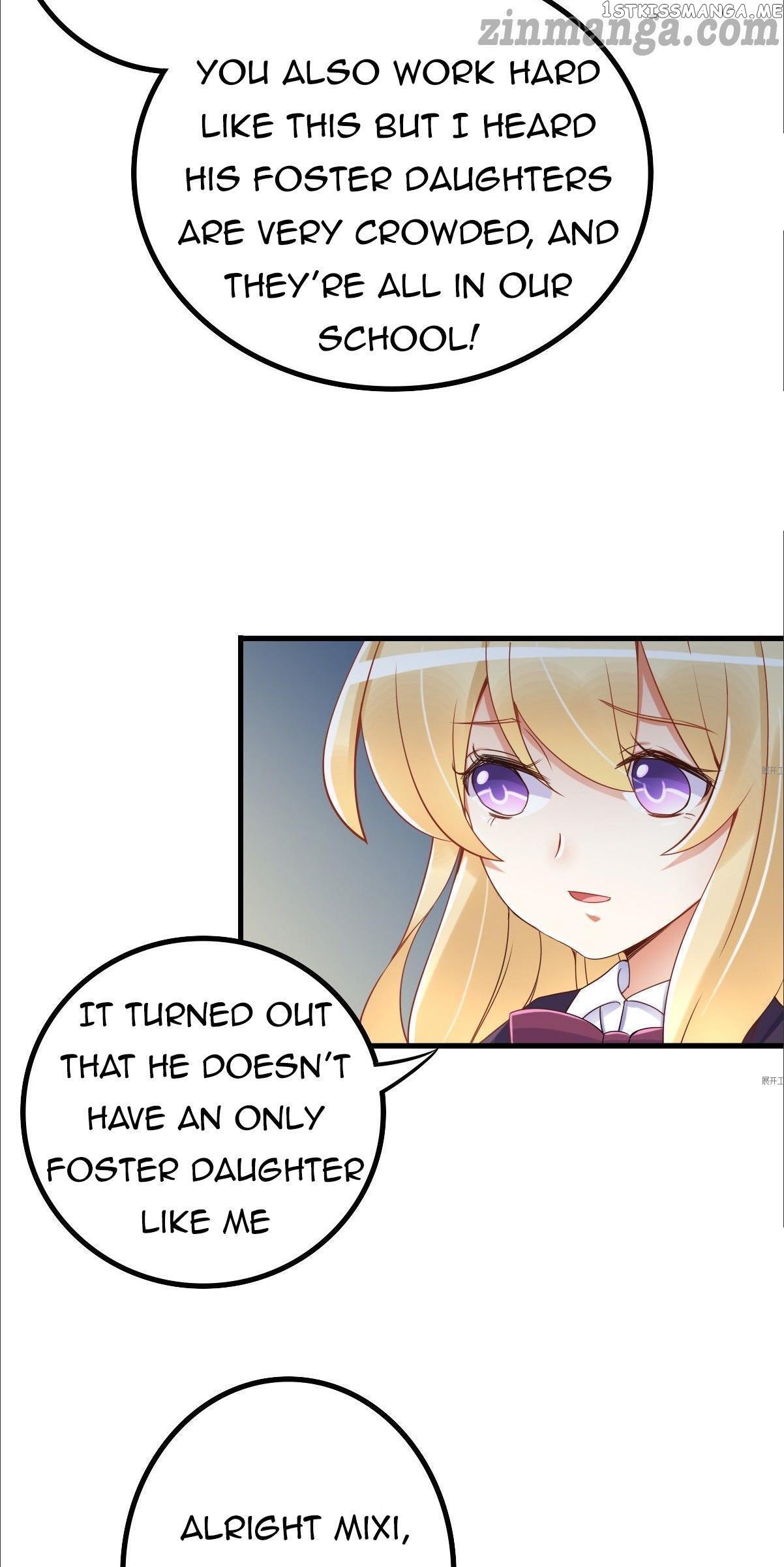 My priceless treasure chapter 8 - page 14