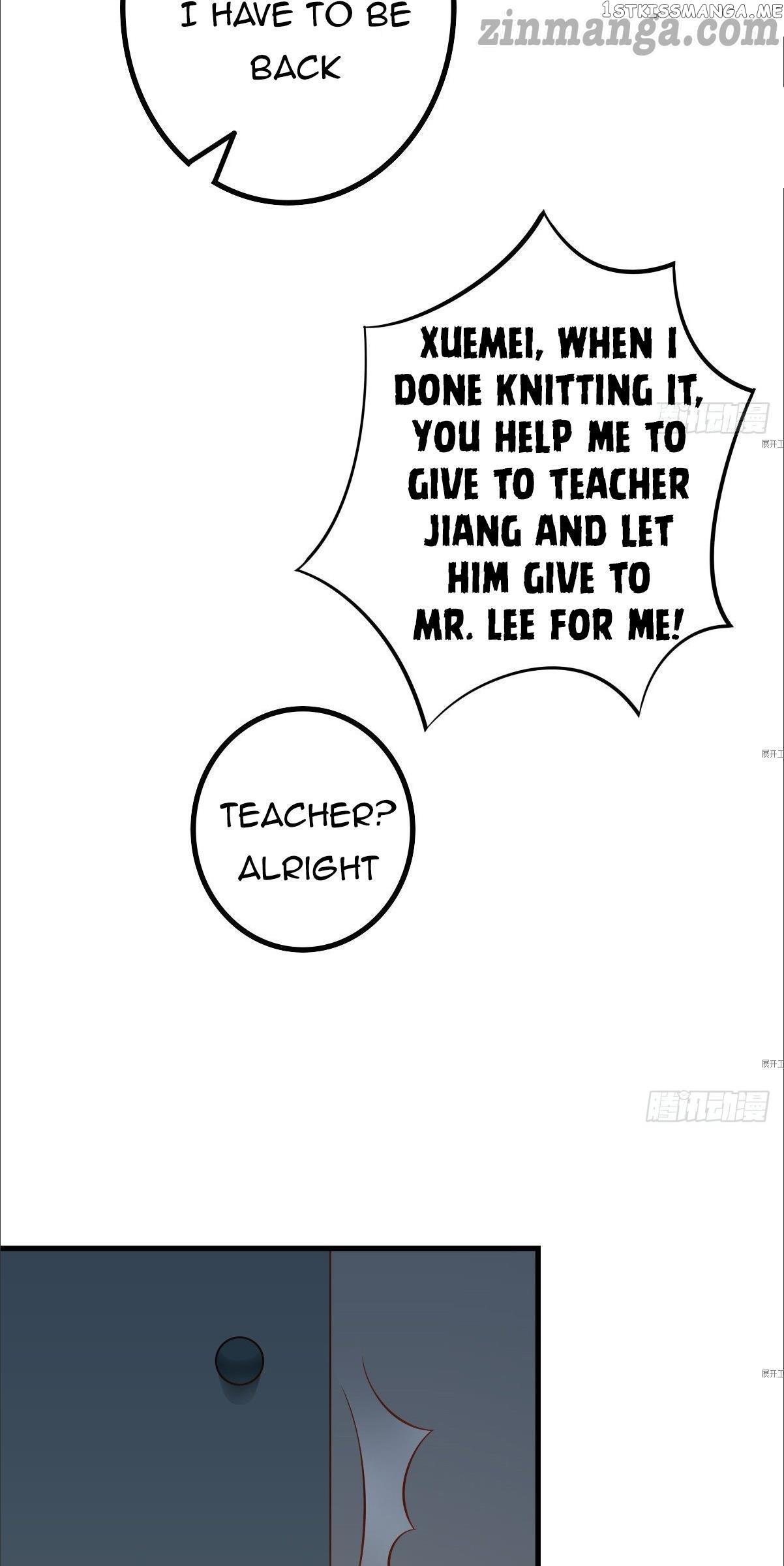 My priceless treasure chapter 8 - page 15