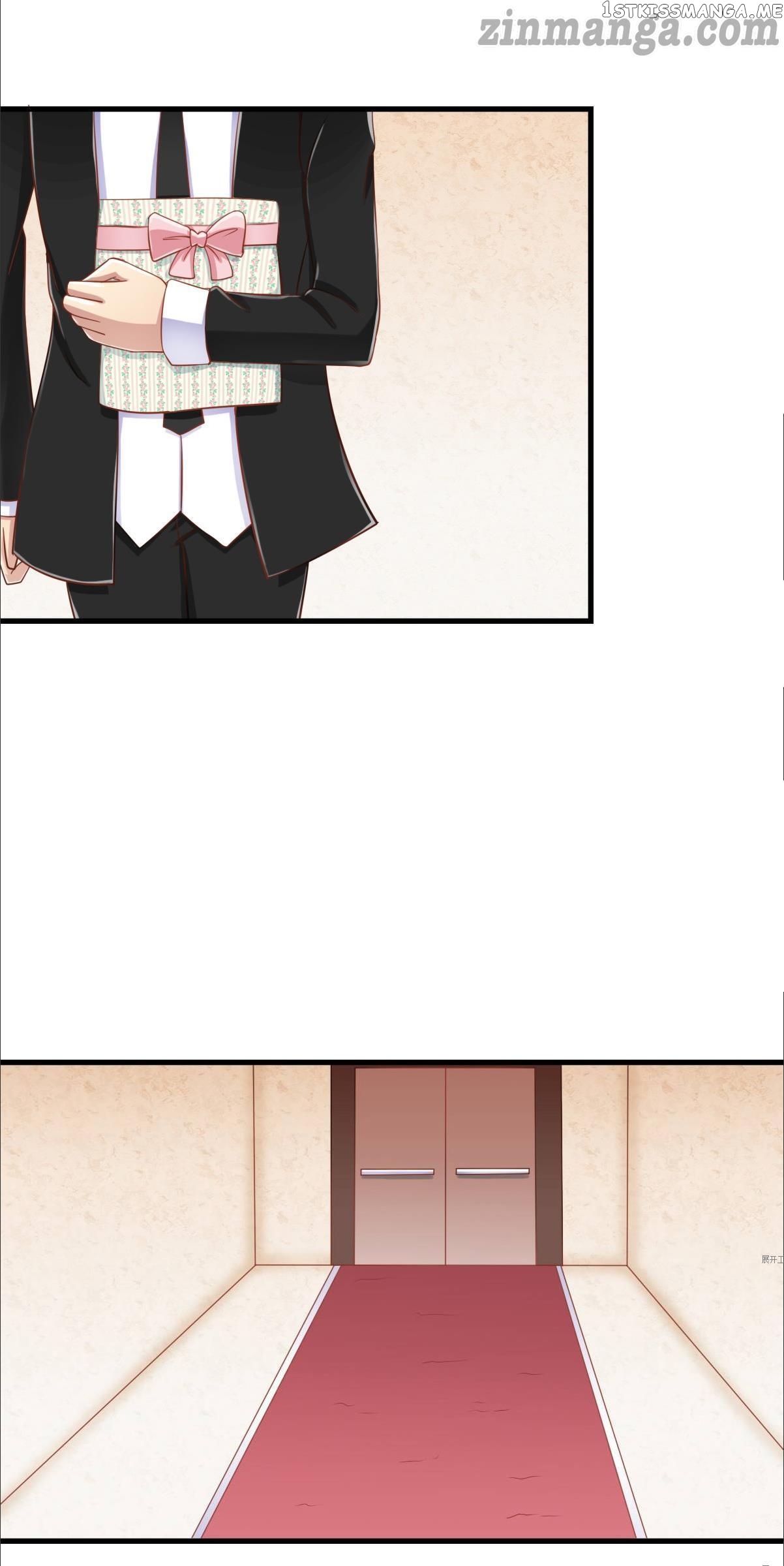 My priceless treasure chapter 8 - page 22