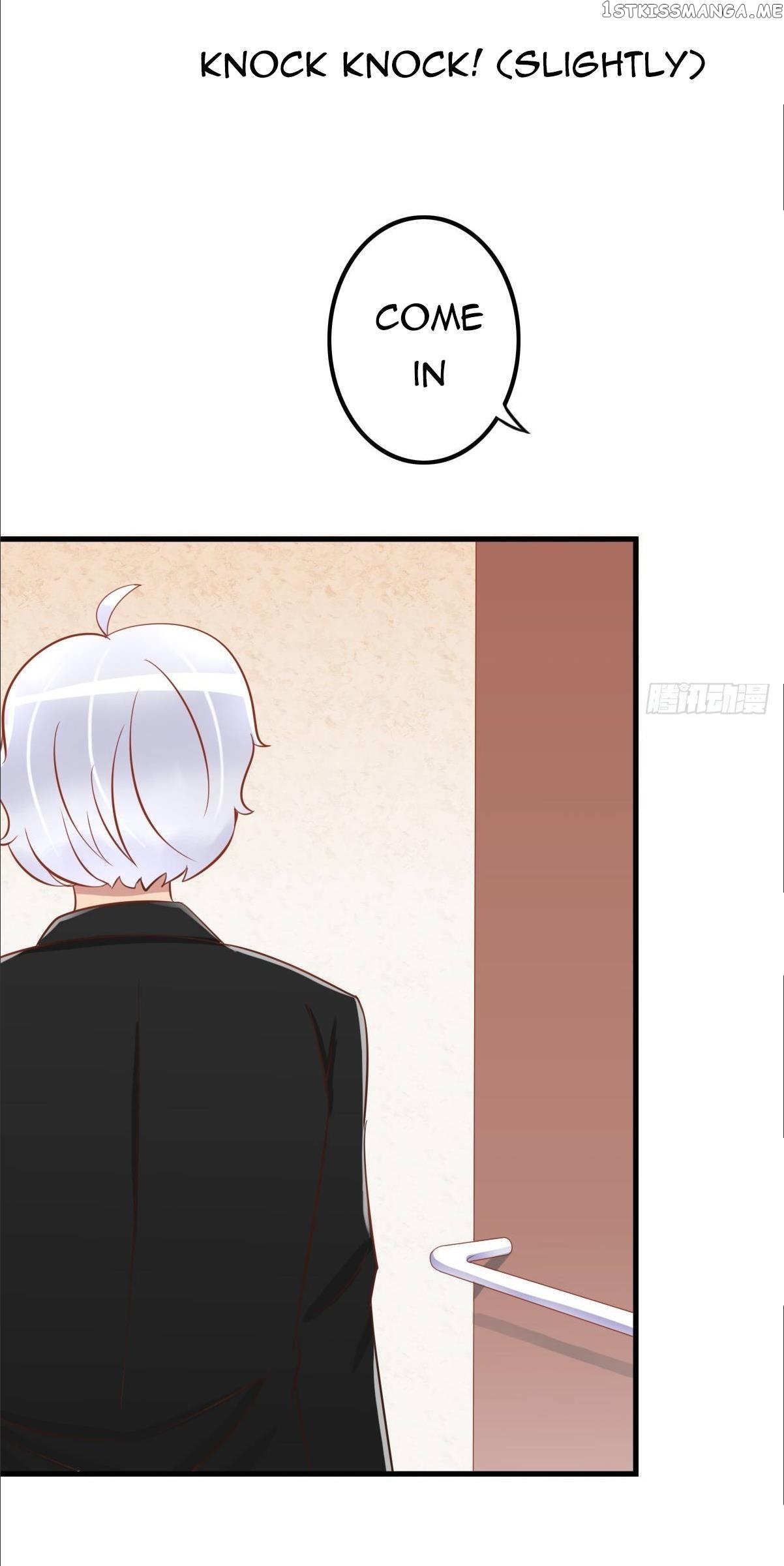 My priceless treasure chapter 8 - page 24