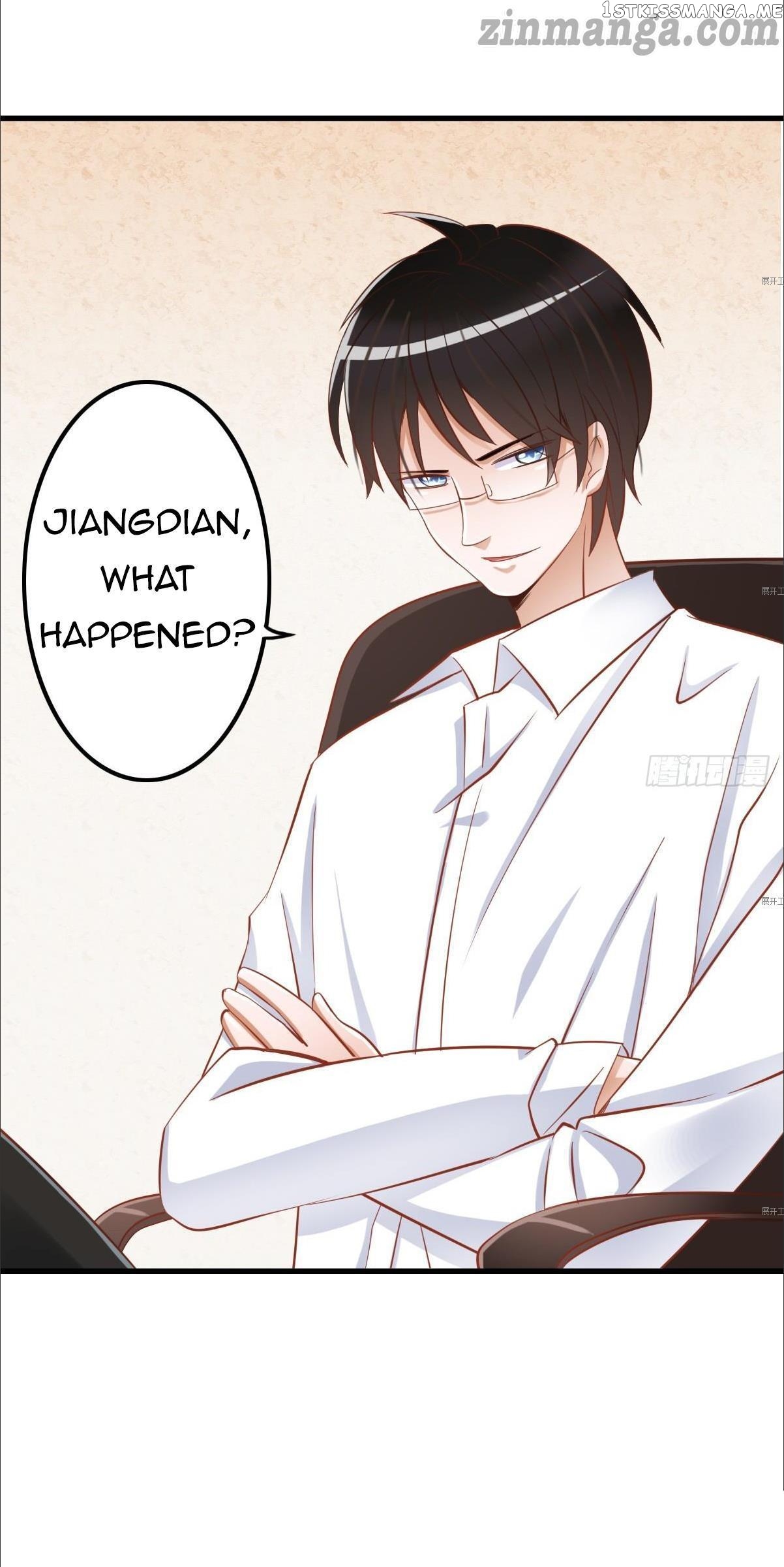My priceless treasure chapter 8 - page 25