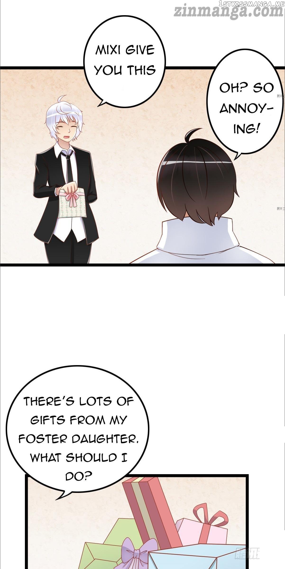 My priceless treasure chapter 8 - page 26