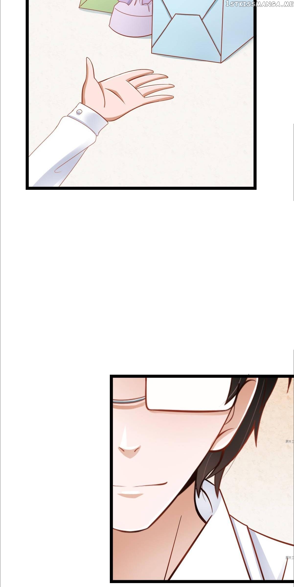 My priceless treasure chapter 8 - page 27