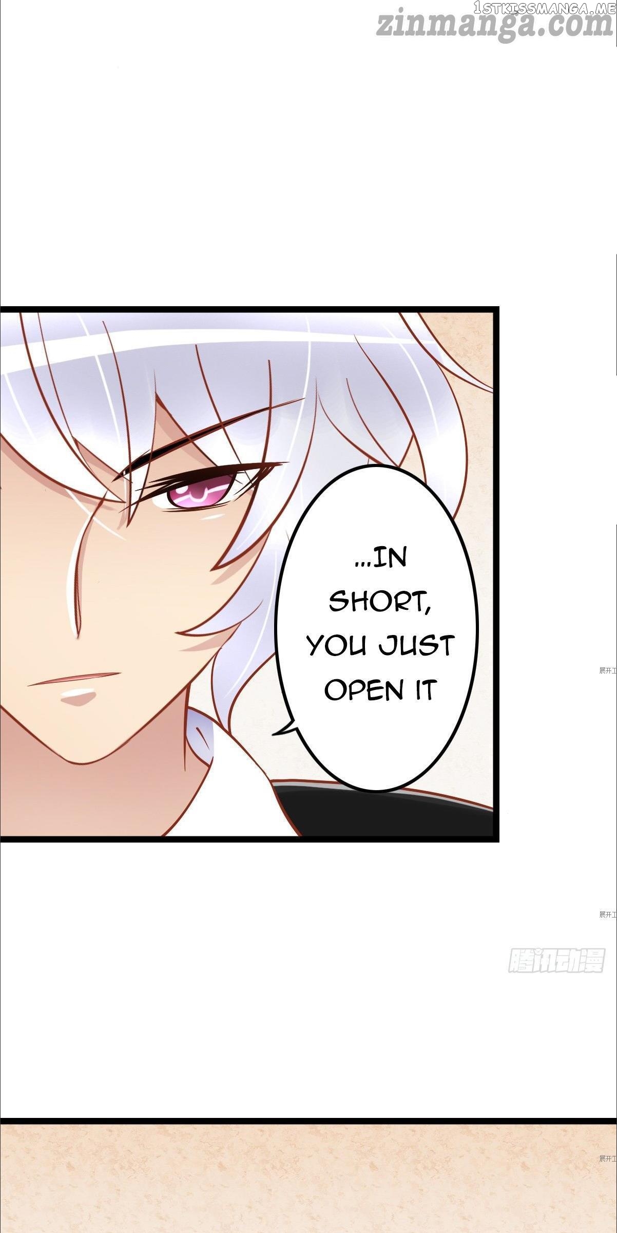 My priceless treasure chapter 8 - page 28