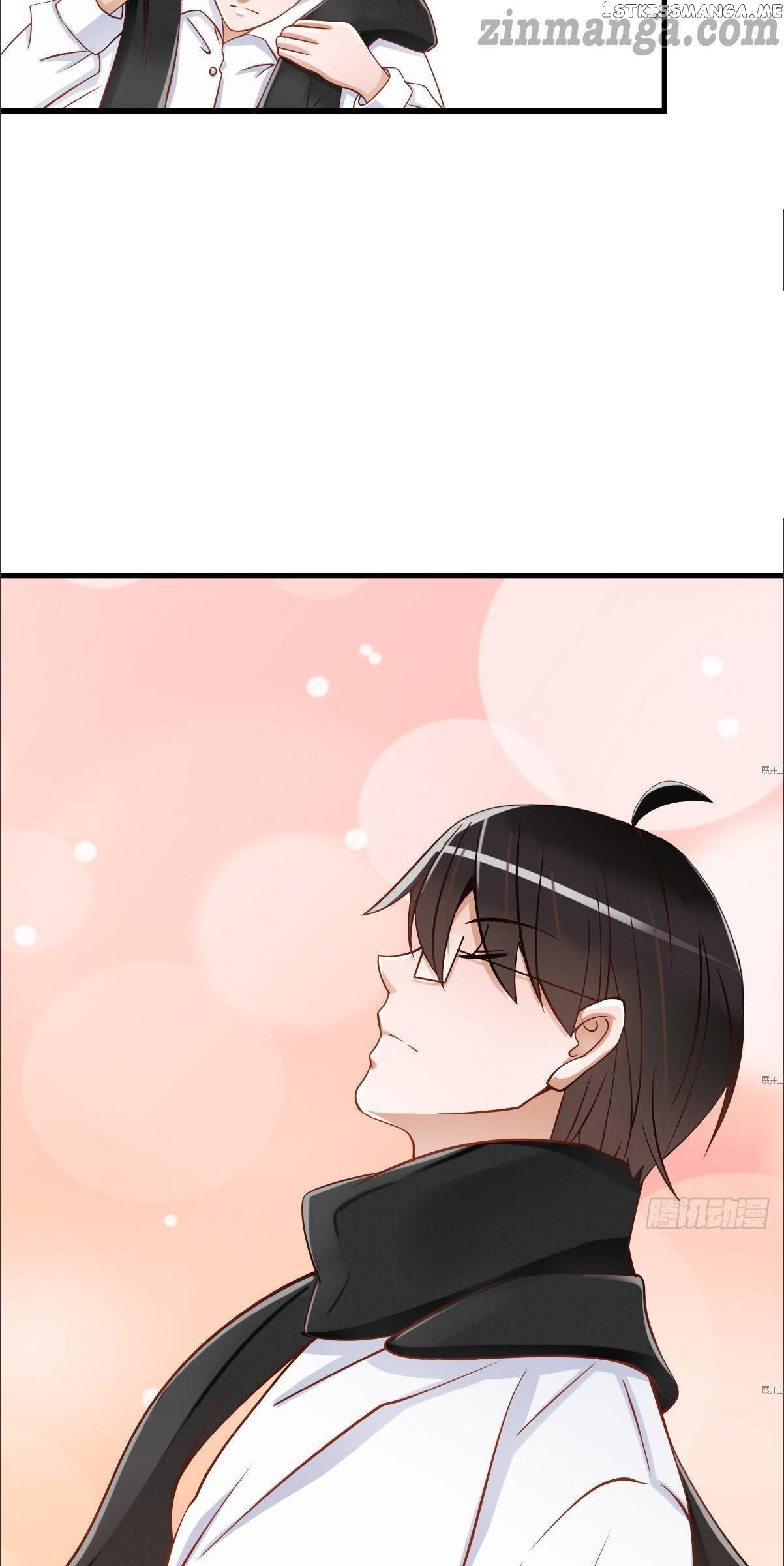 My priceless treasure chapter 8 - page 33