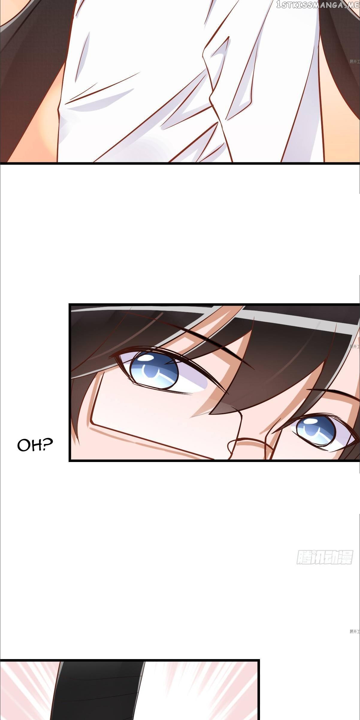 My priceless treasure chapter 8 - page 34