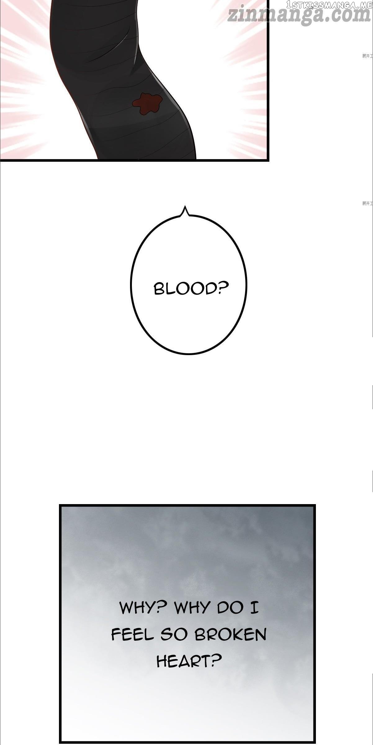 My priceless treasure chapter 8 - page 35
