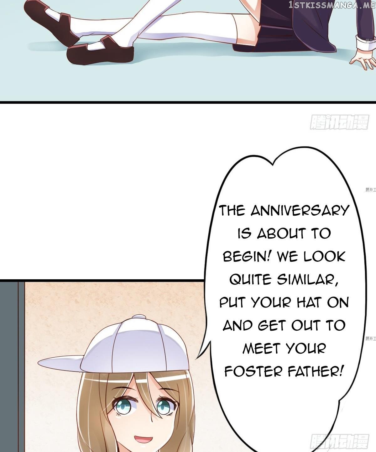 My priceless treasure chapter 8 - page 37
