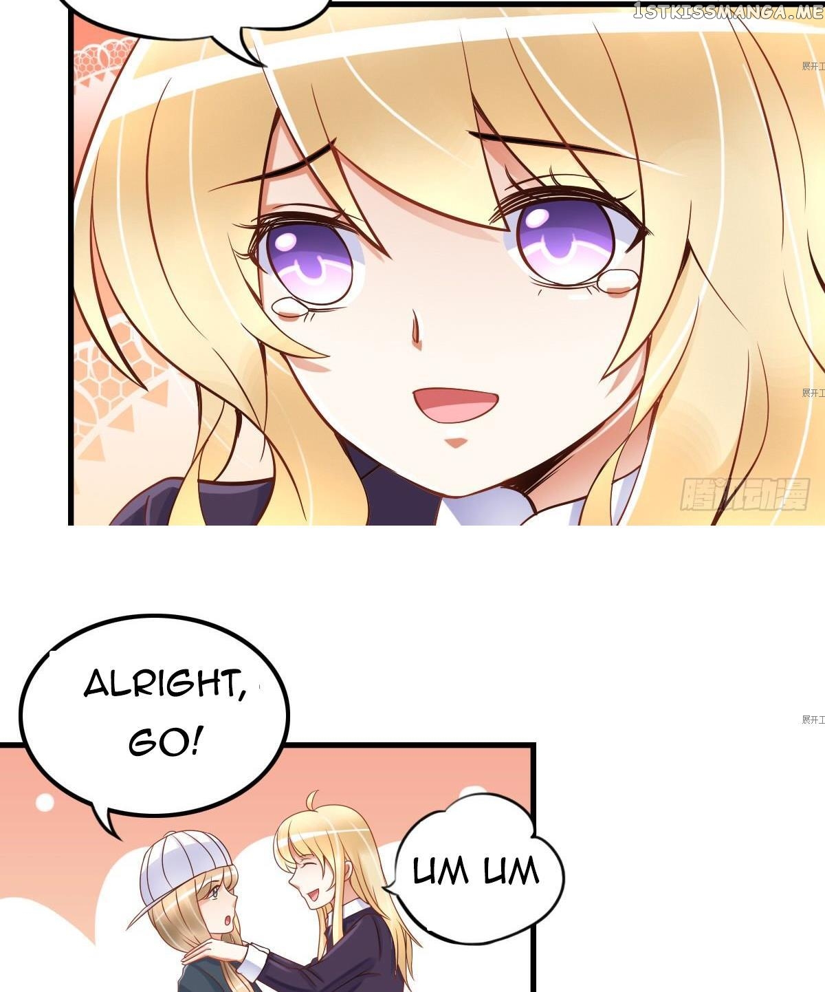 My priceless treasure chapter 8 - page 39