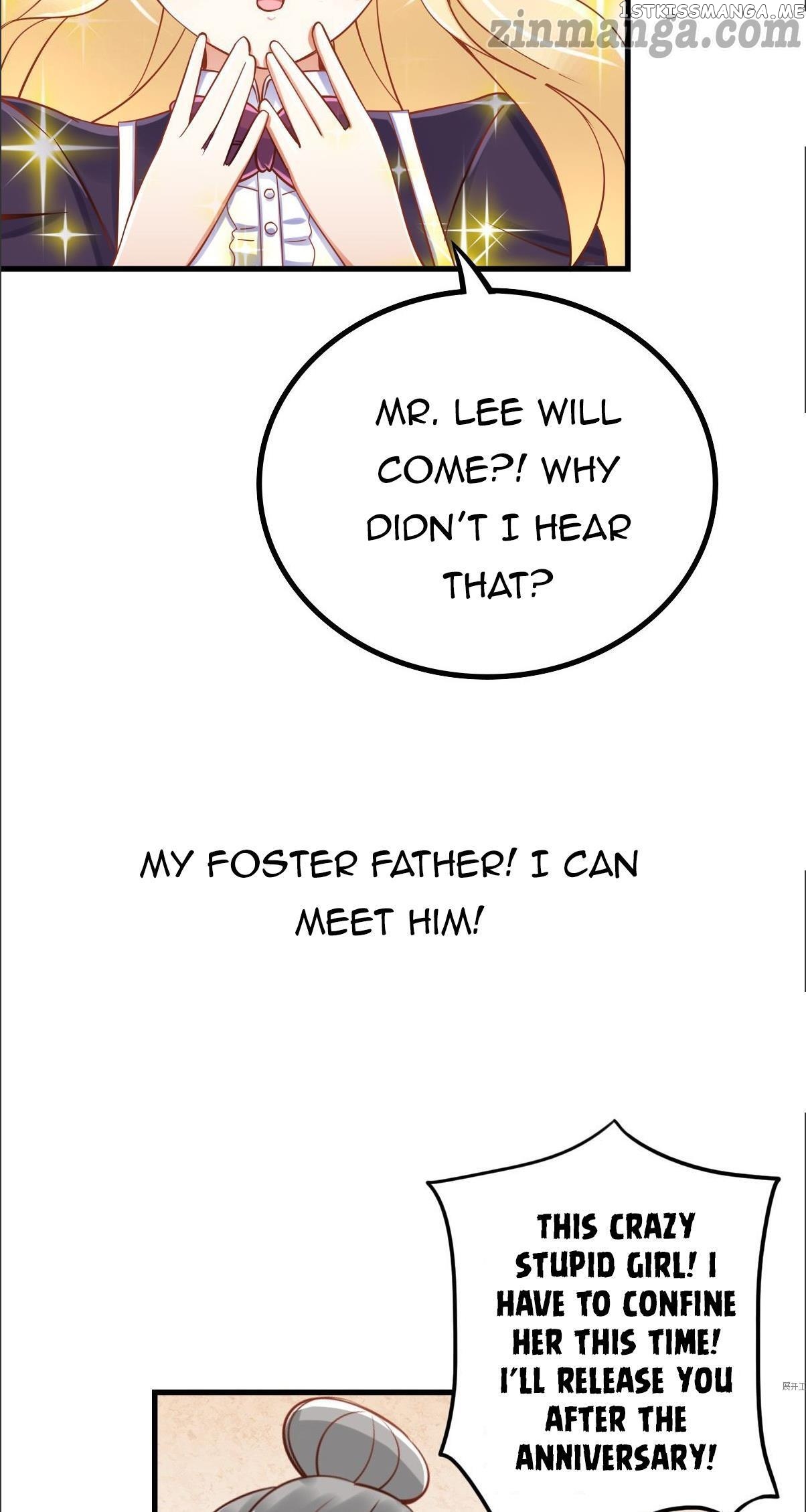 My priceless treasure chapter 8 - page 4