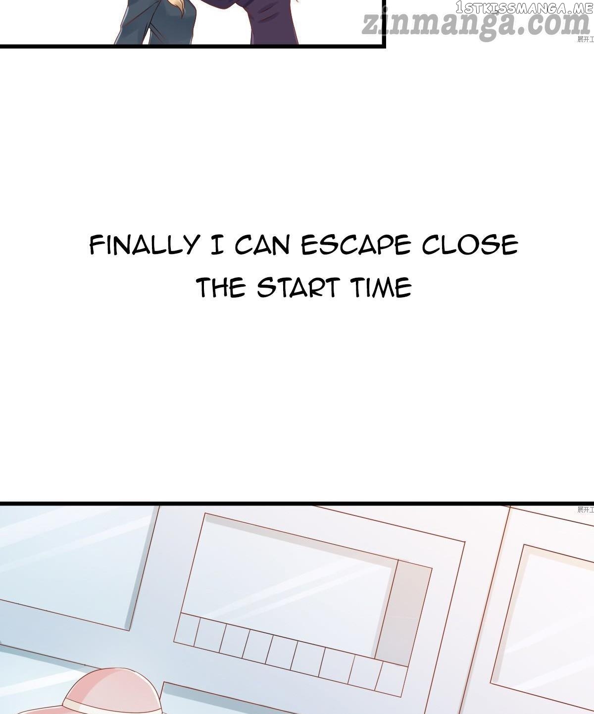 My priceless treasure chapter 8 - page 40