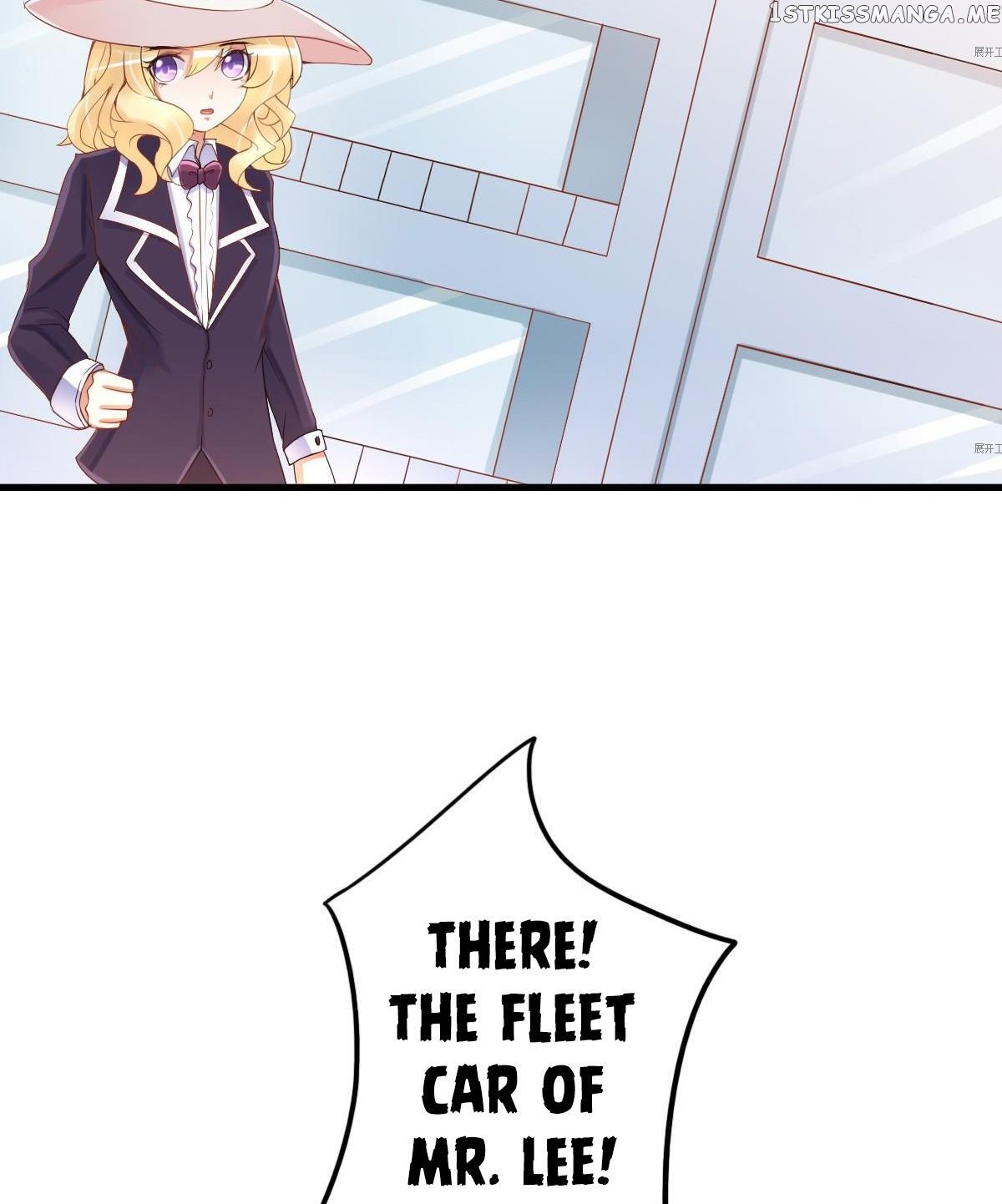 My priceless treasure chapter 8 - page 41