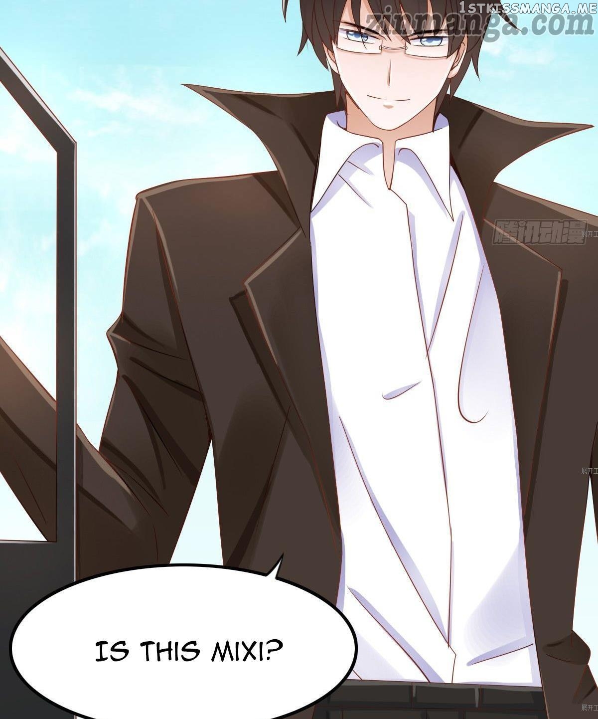 My priceless treasure chapter 8 - page 45