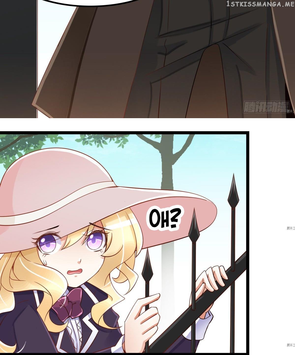 My priceless treasure chapter 8 - page 46