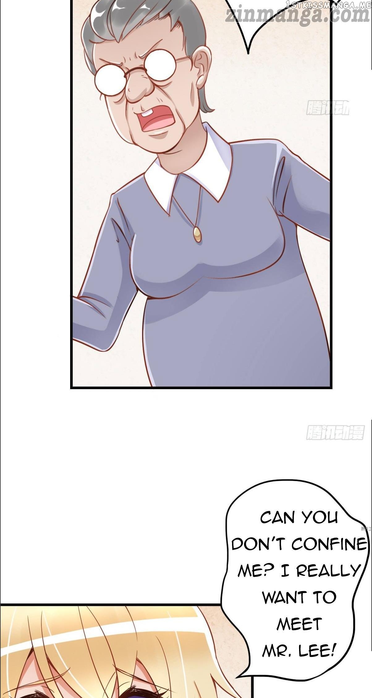 My priceless treasure chapter 8 - page 5