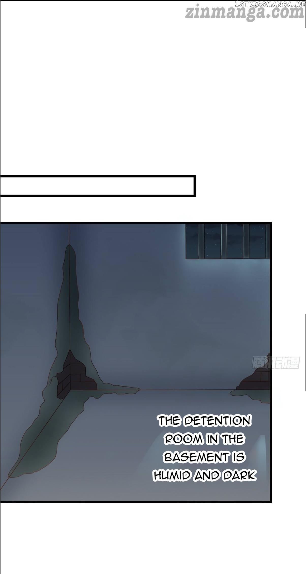 My priceless treasure chapter 8 - page 8