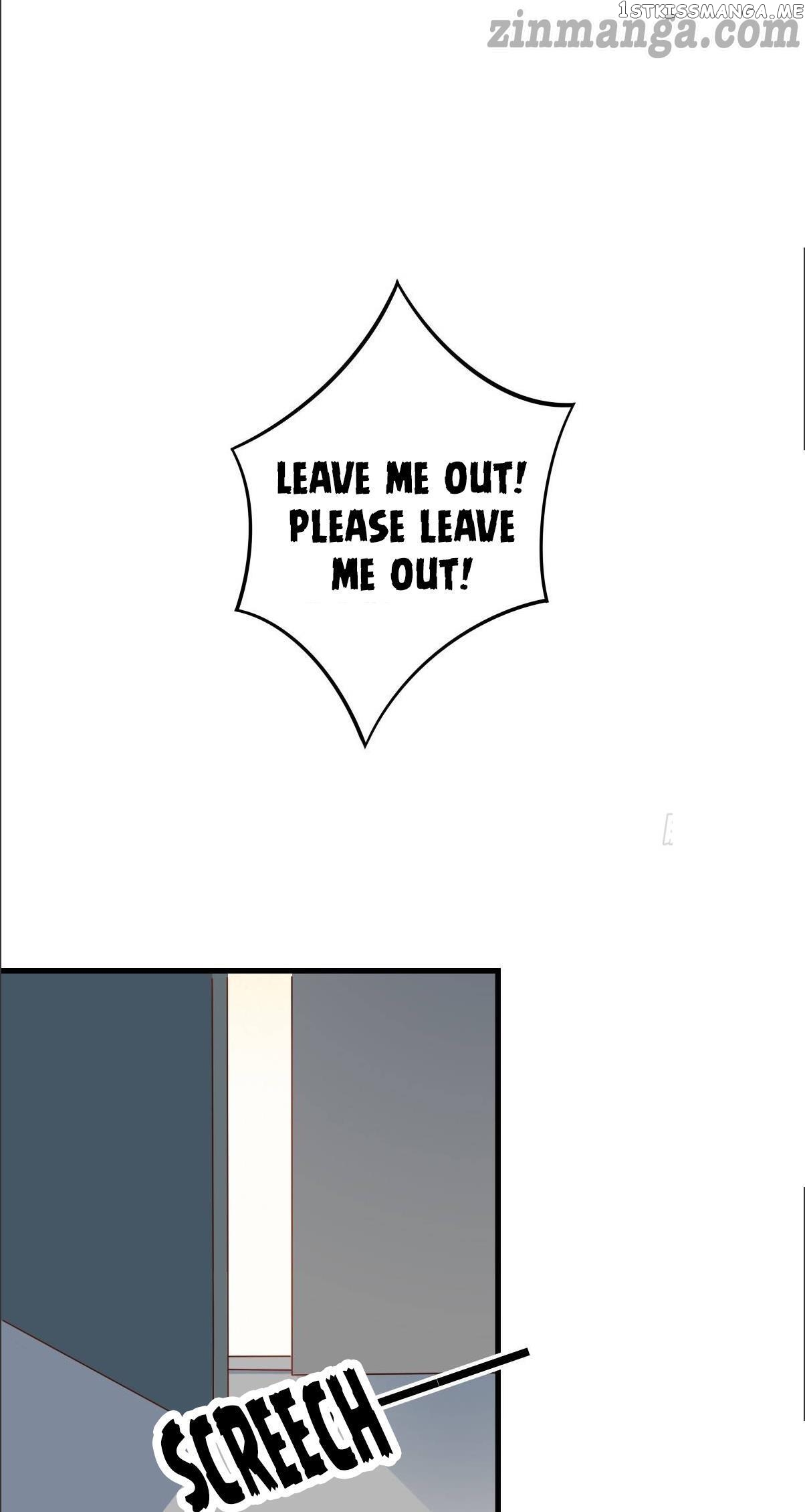 My priceless treasure chapter 8 - page 9
