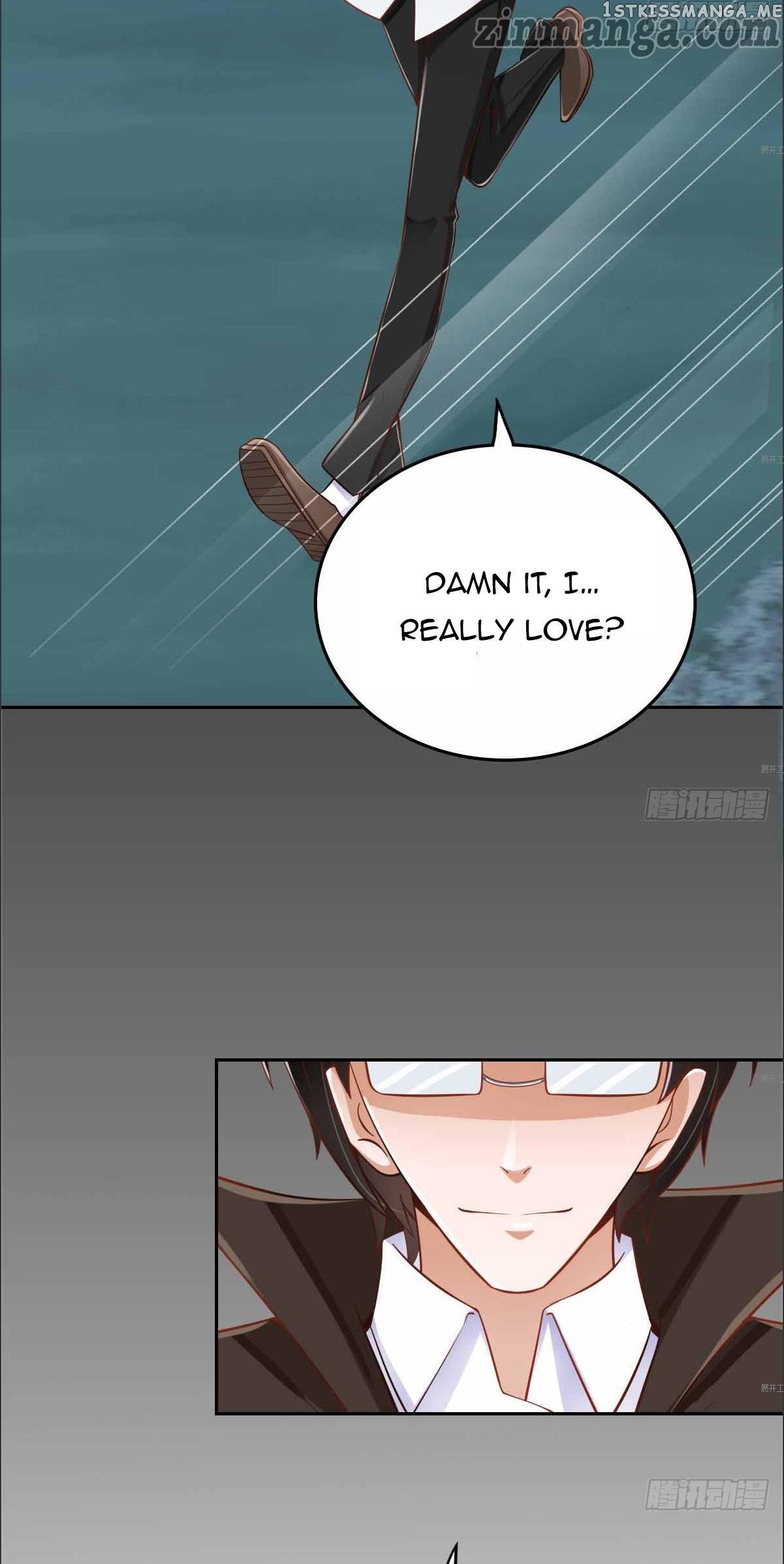 My priceless treasure chapter 7 - page 14