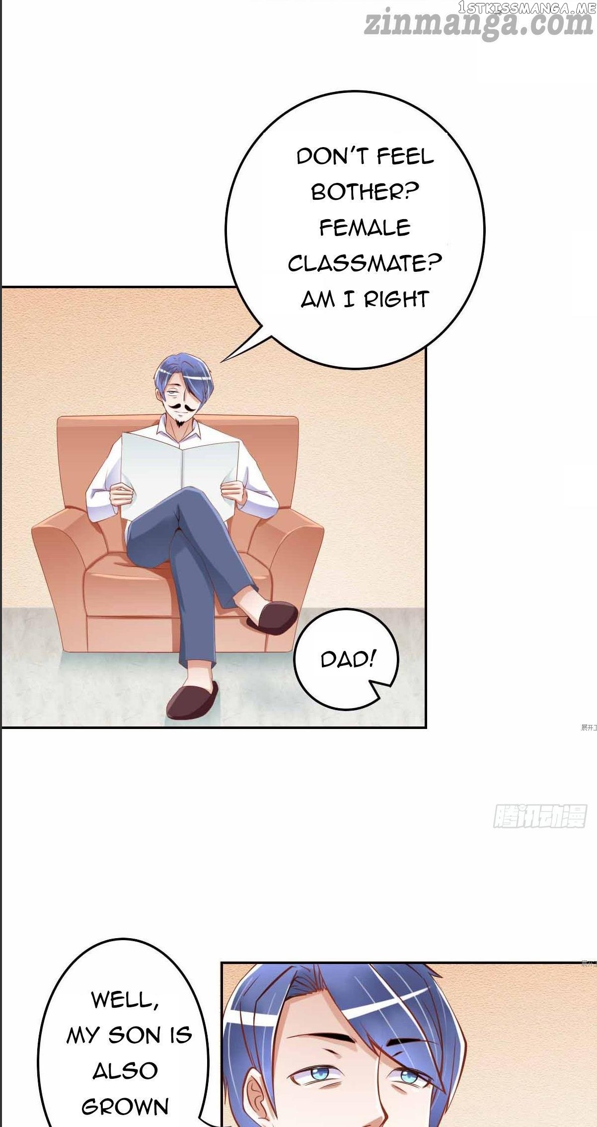 My priceless treasure chapter 7 - page 2