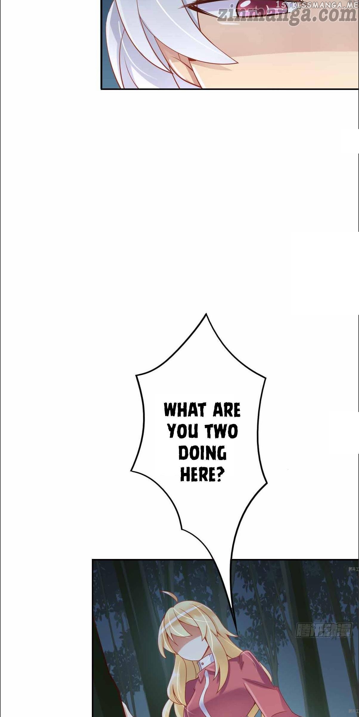 My priceless treasure chapter 7 - page 23