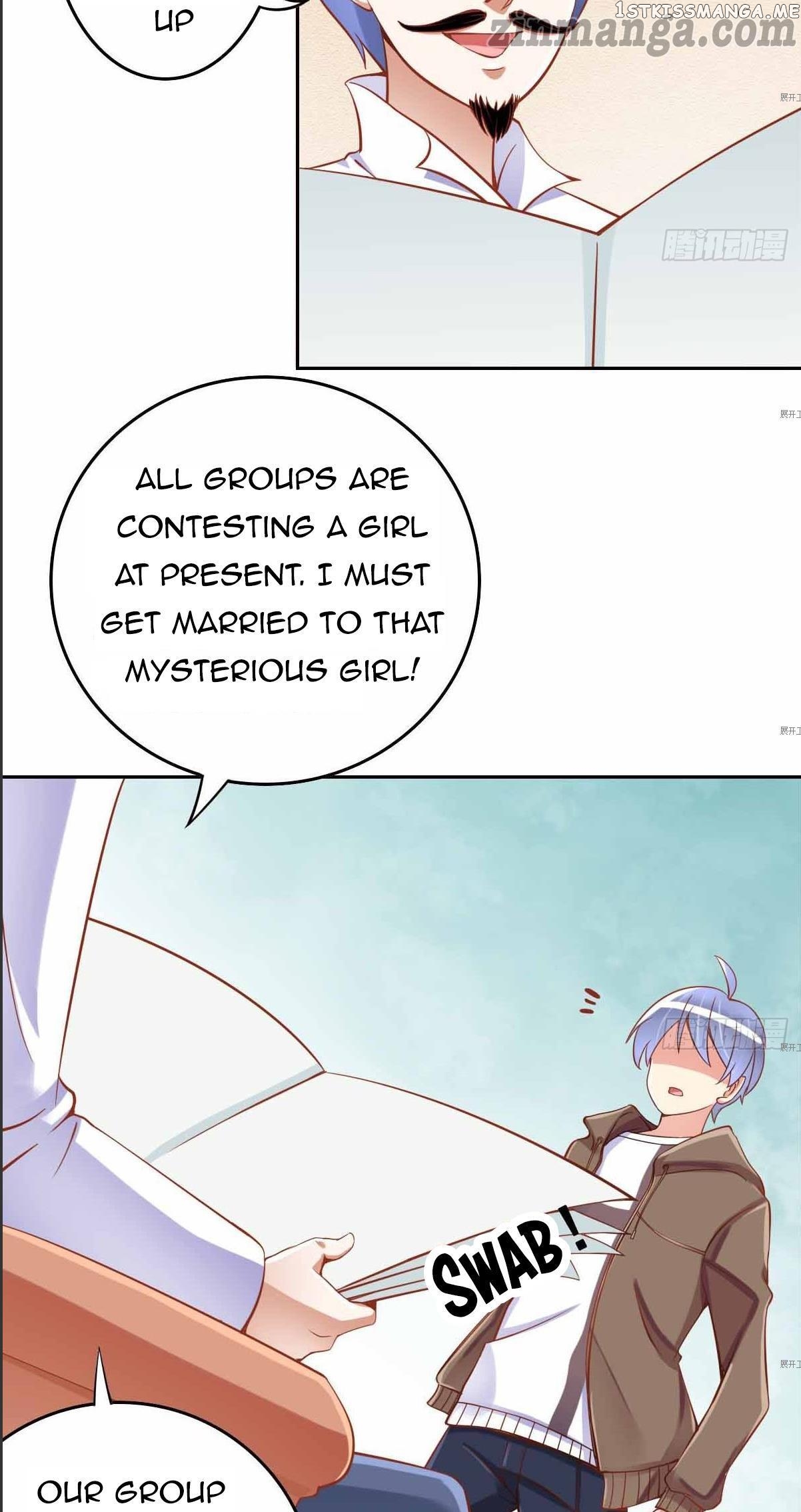 My priceless treasure chapter 7 - page 3