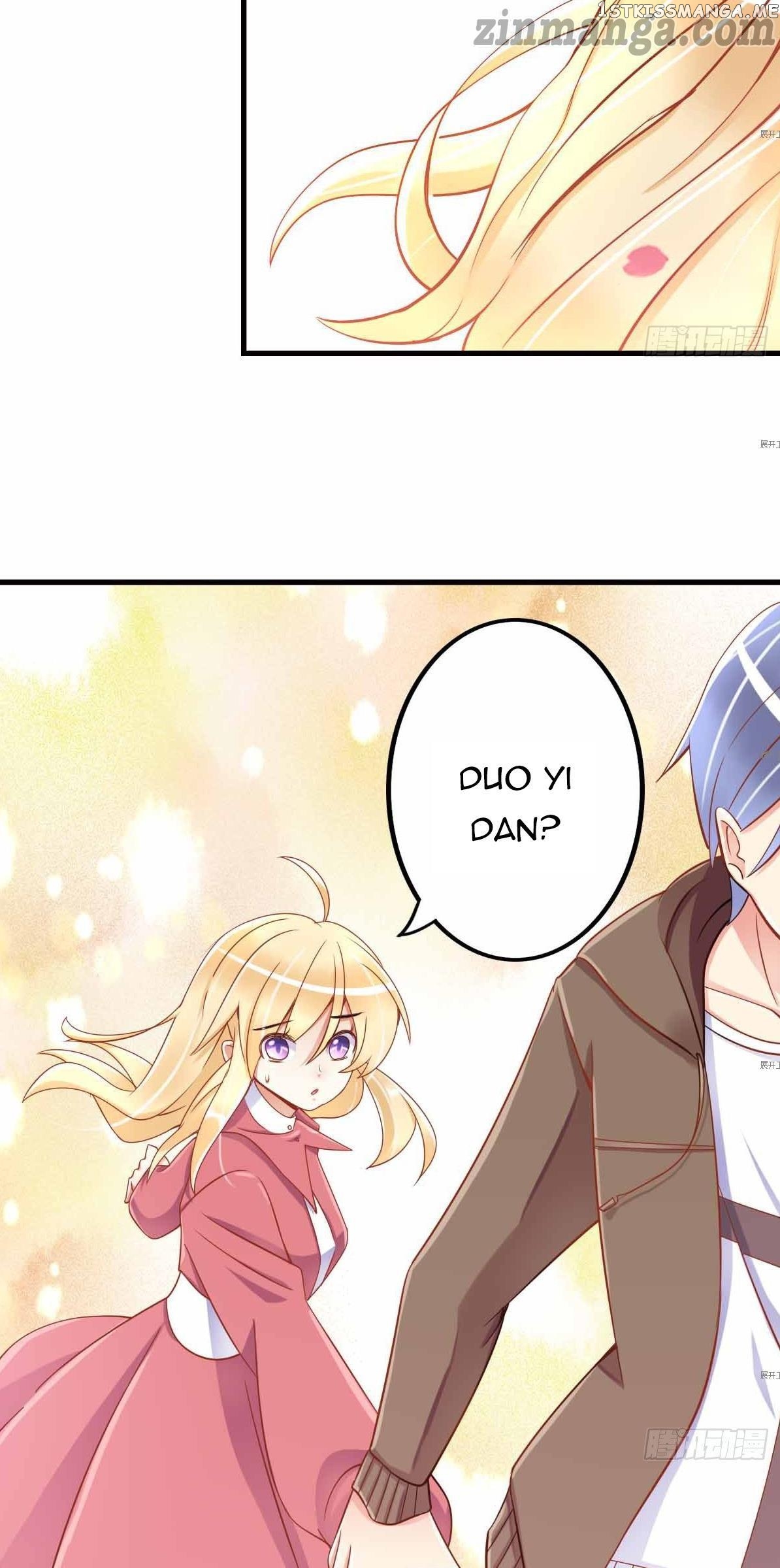 My priceless treasure chapter 7 - page 34