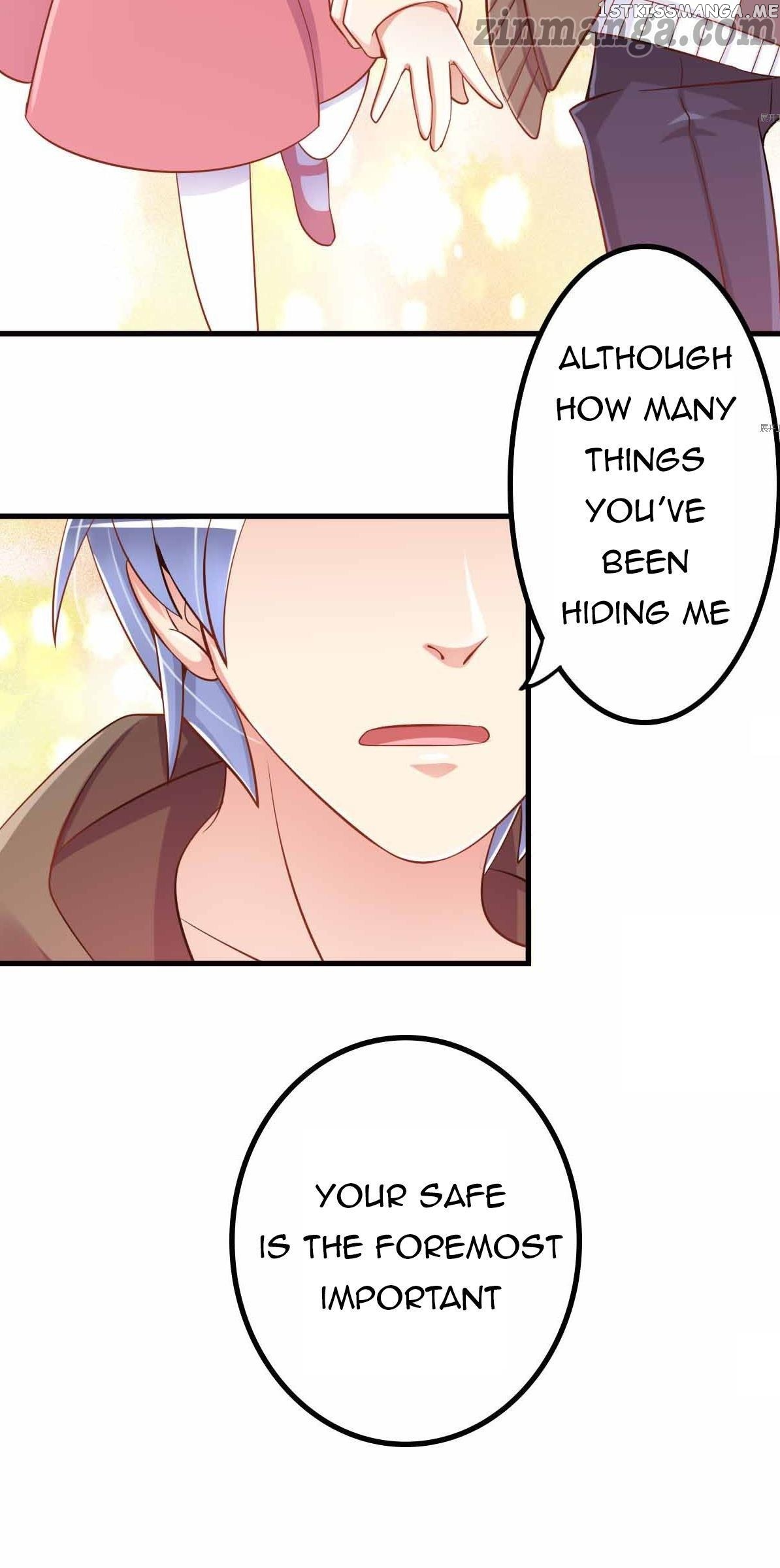My priceless treasure chapter 7 - page 35