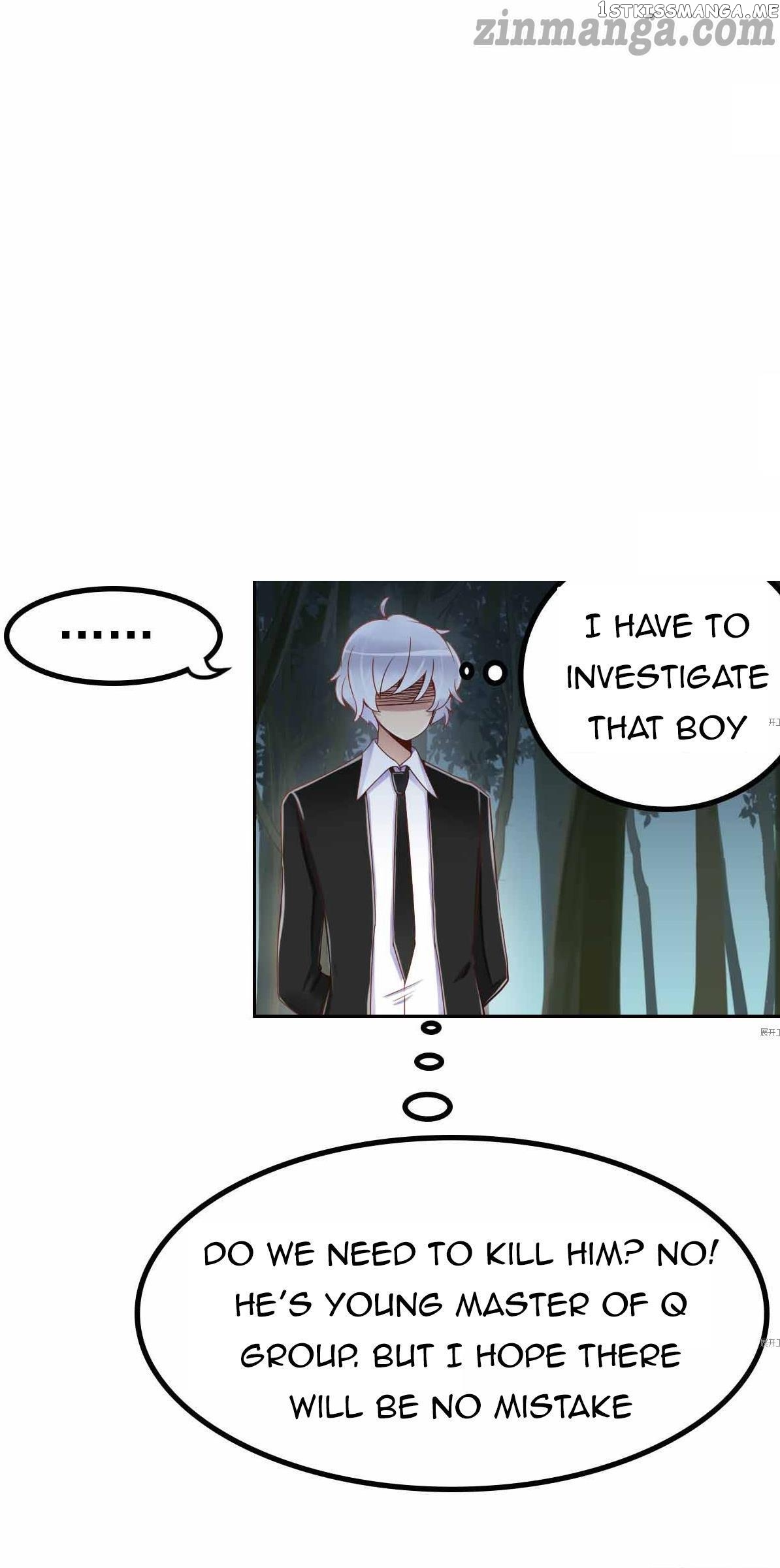 My priceless treasure chapter 7 - page 36