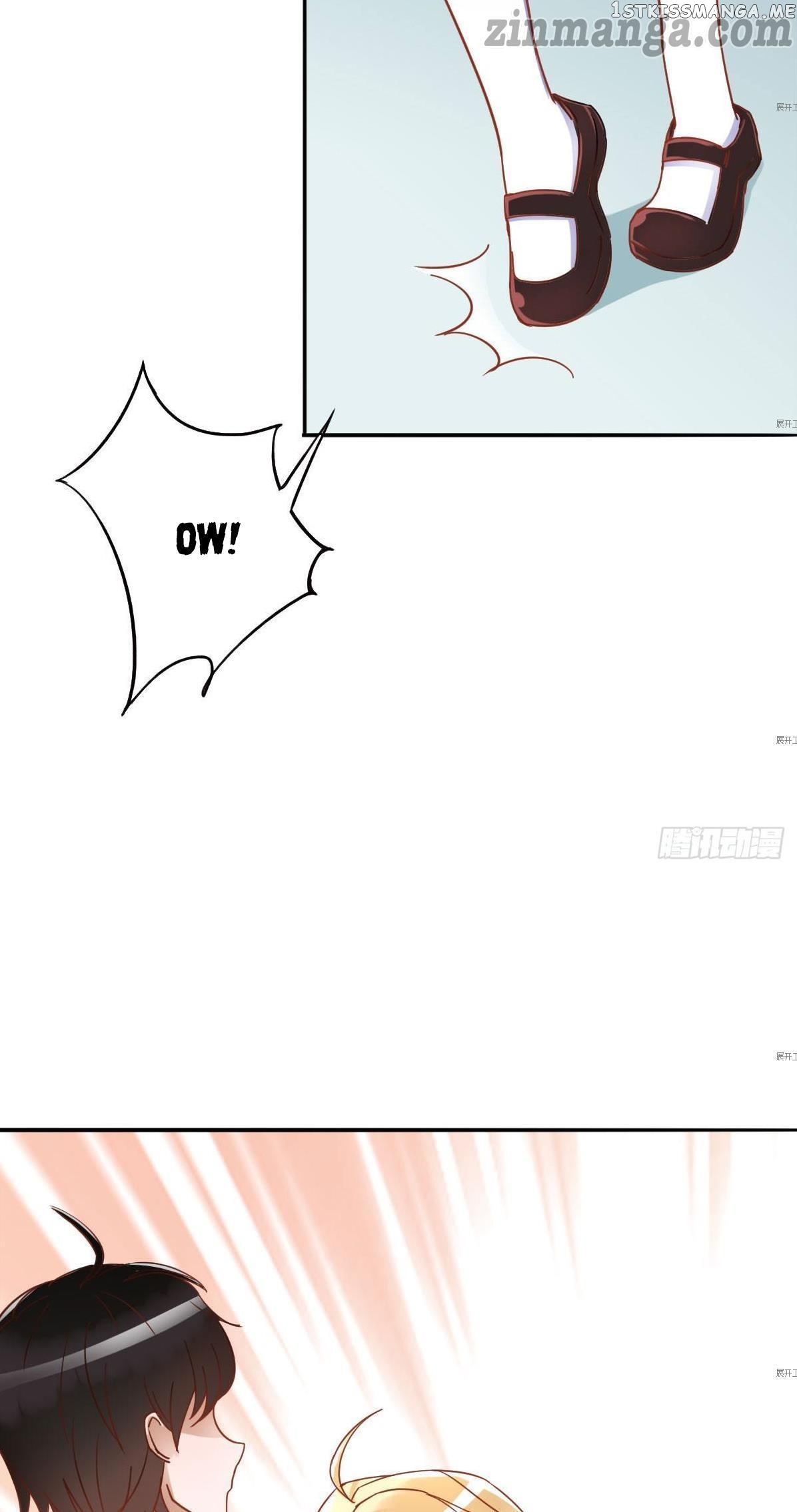 My priceless treasure chapter 6 - page 12