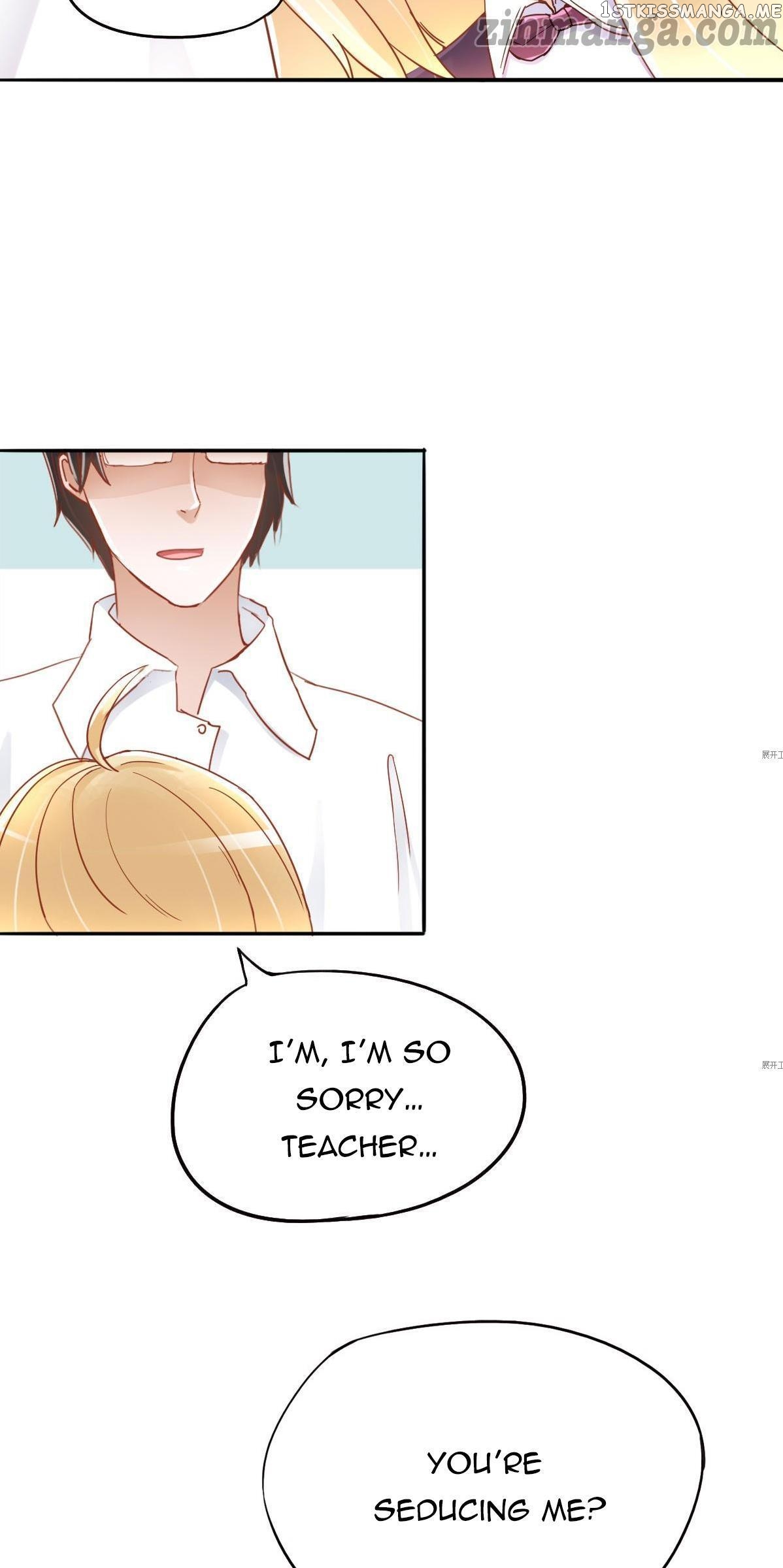 My priceless treasure chapter 6 - page 15