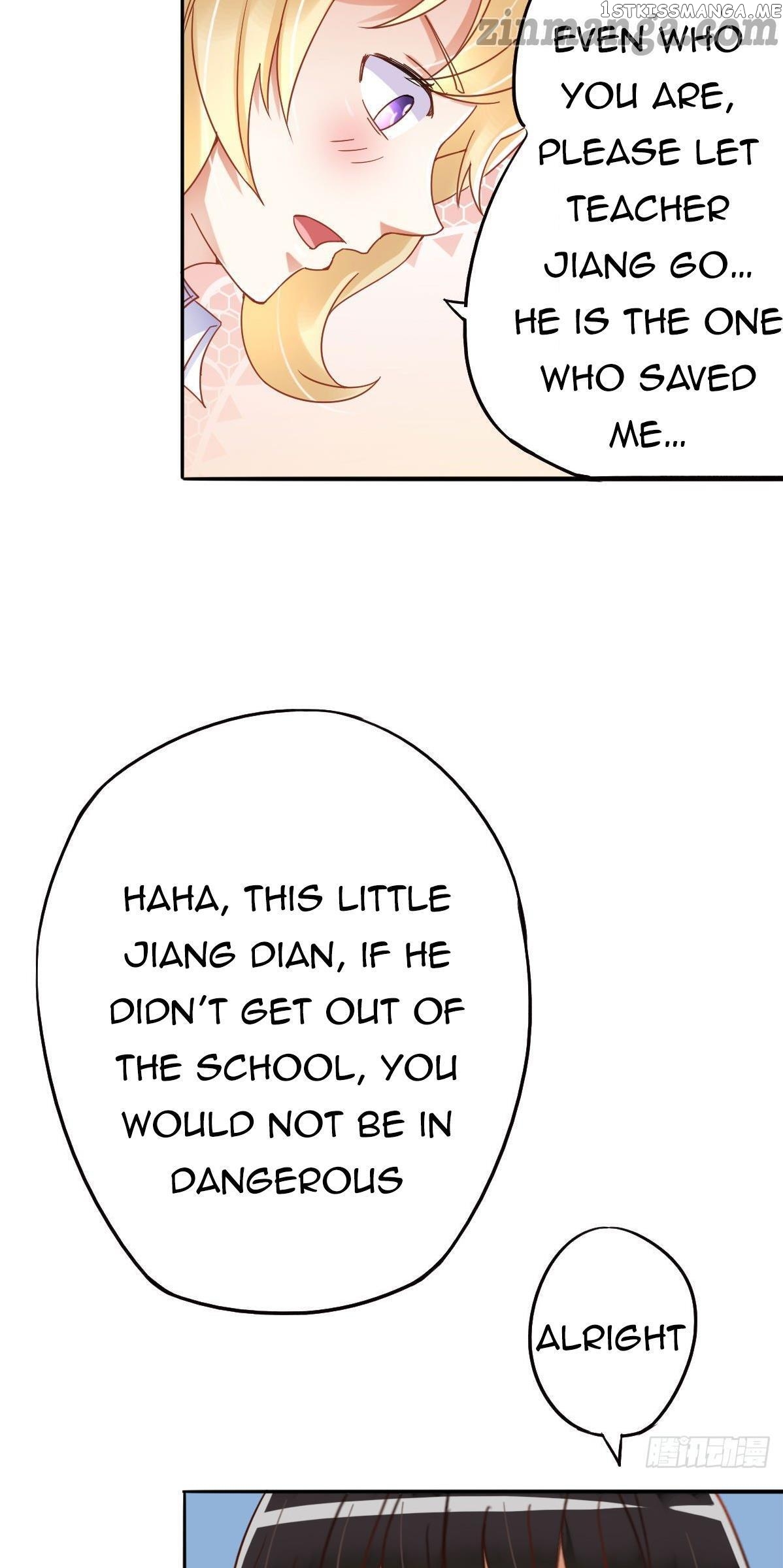 My priceless treasure chapter 6 - page 18