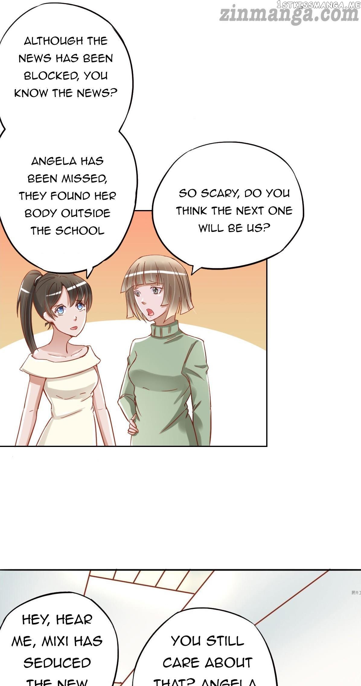 My priceless treasure chapter 6 - page 2