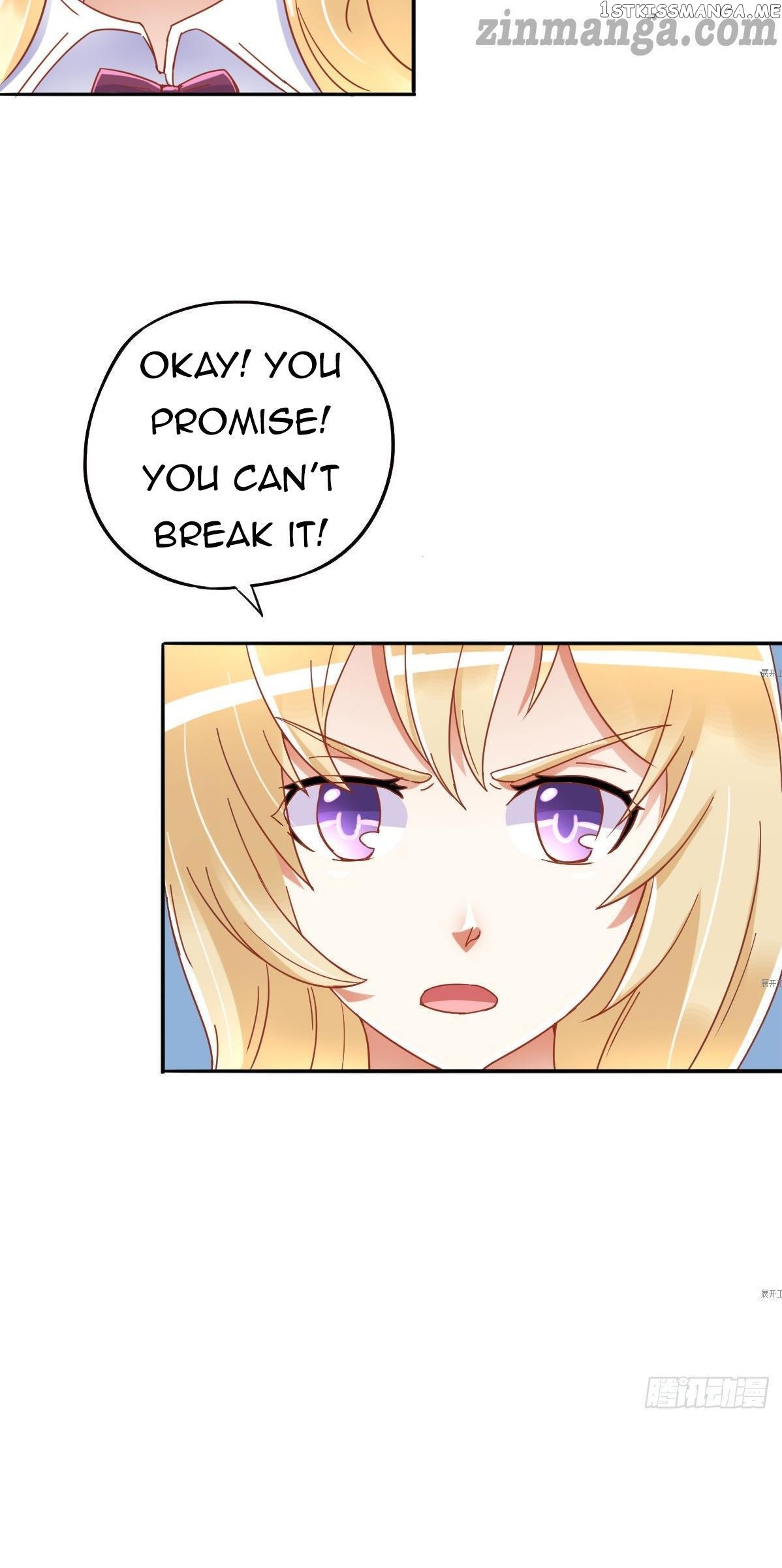 My priceless treasure chapter 6 - page 20