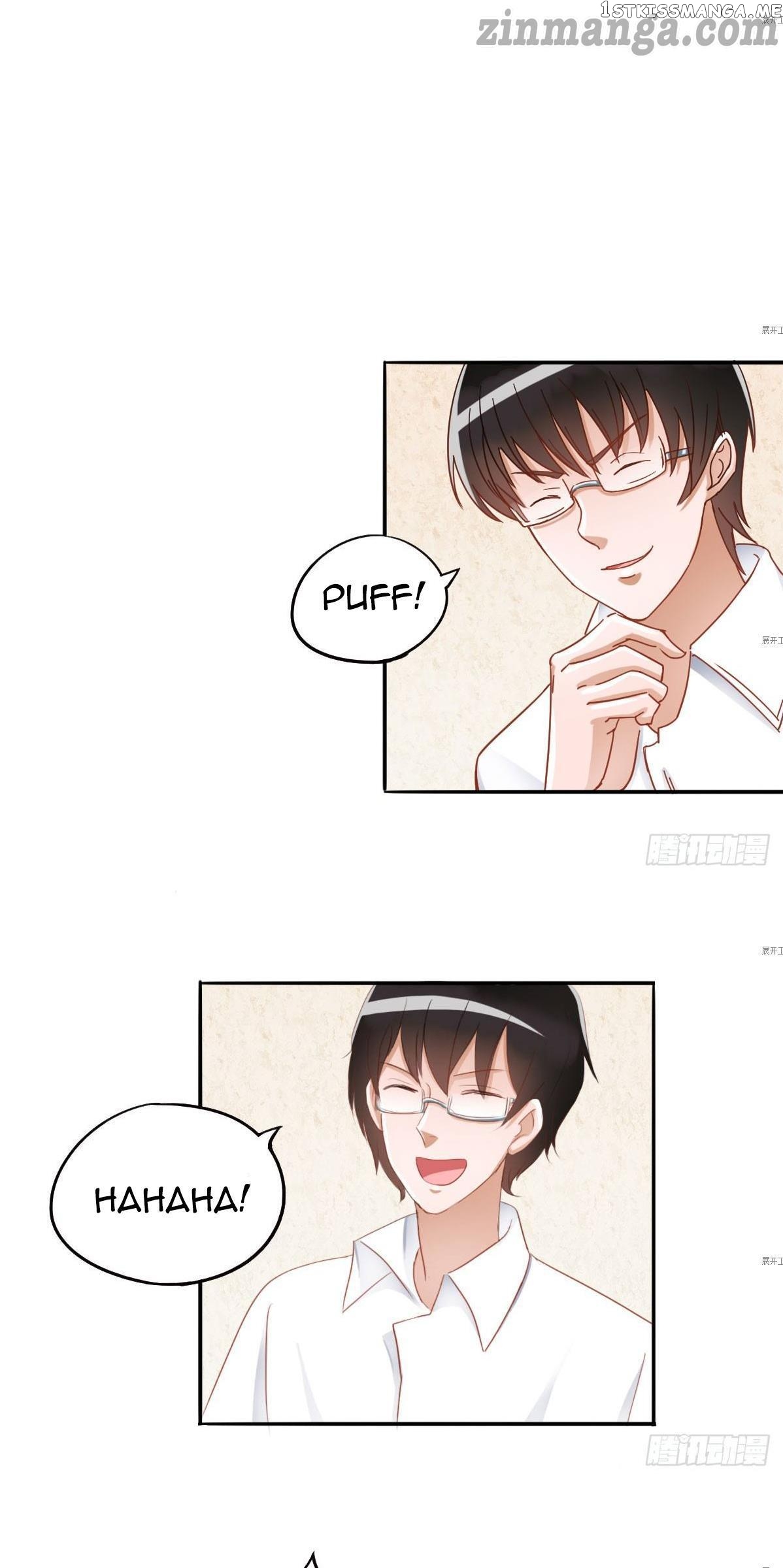 My priceless treasure chapter 6 - page 22