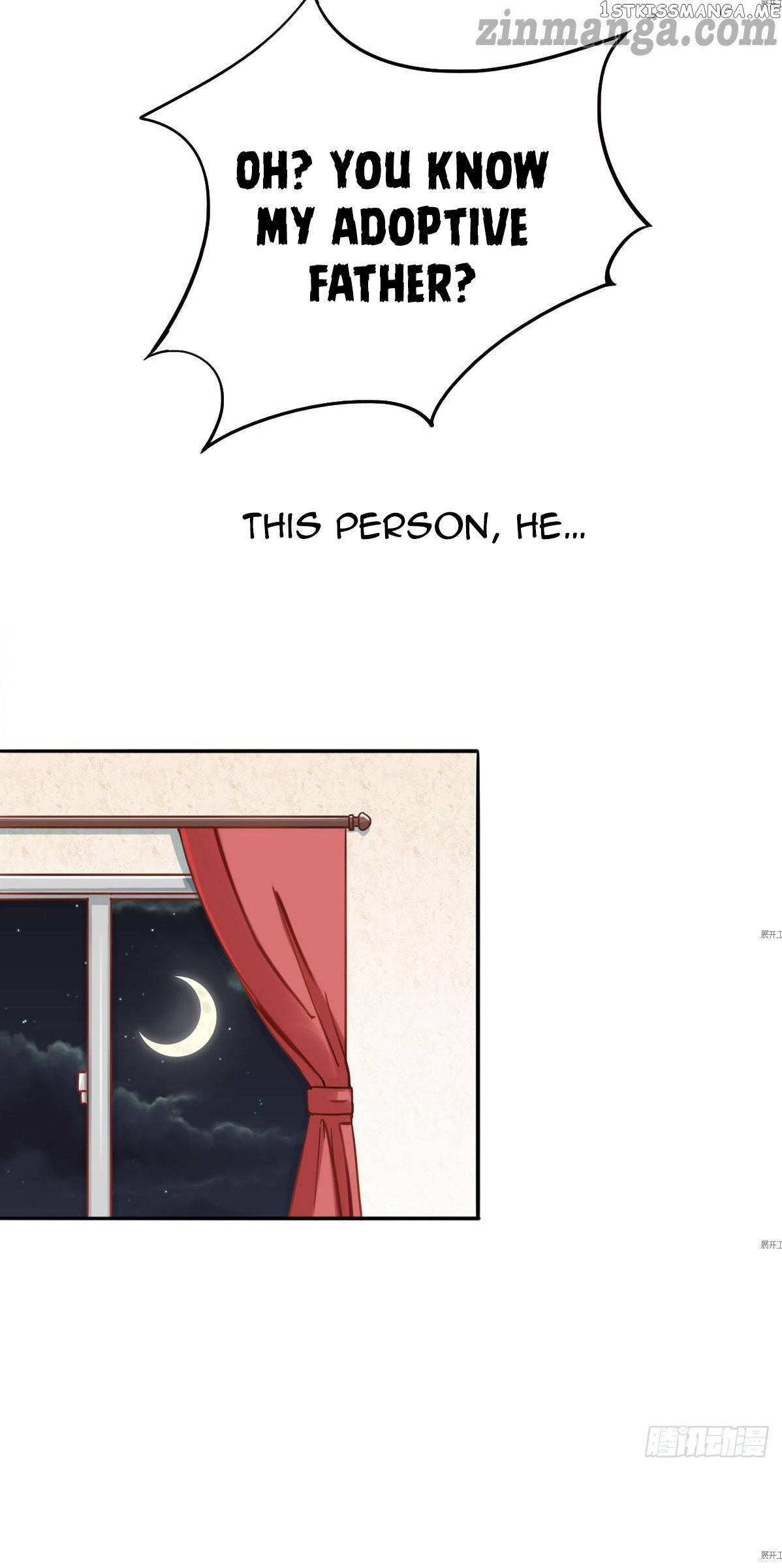 My priceless treasure chapter 6 - page 23