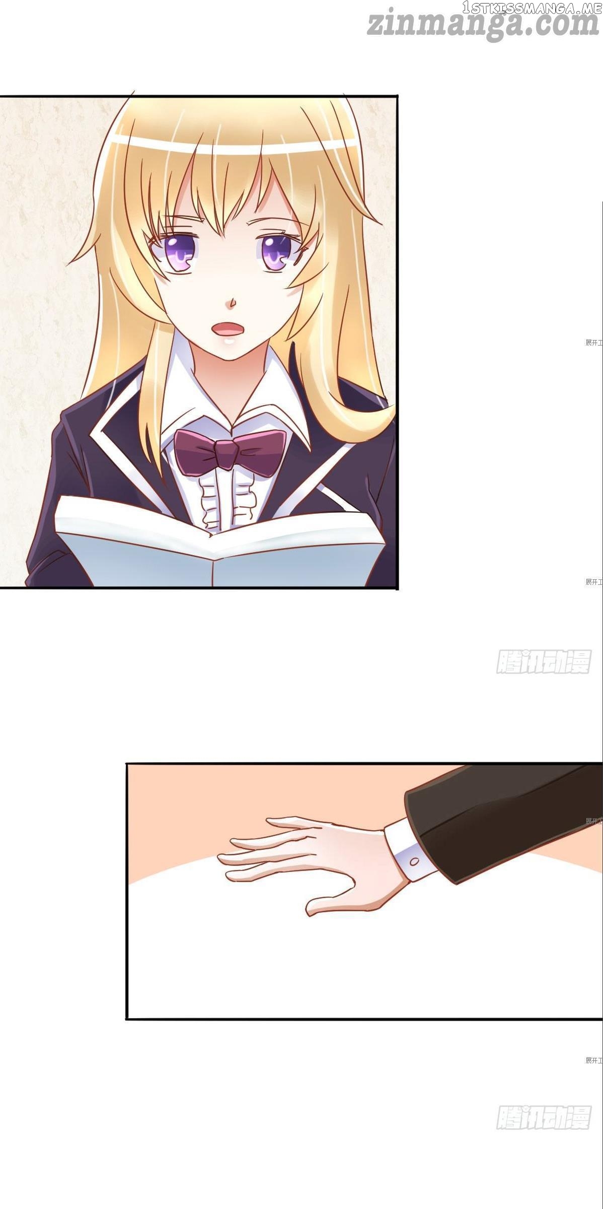 My priceless treasure chapter 6 - page 34