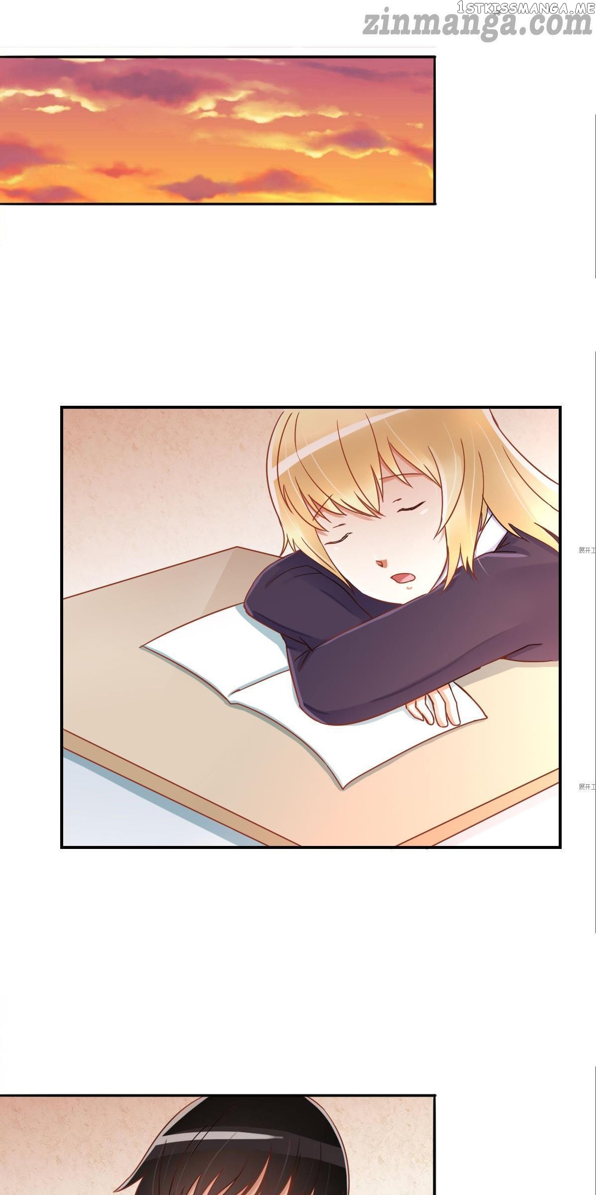 My priceless treasure chapter 6 - page 36
