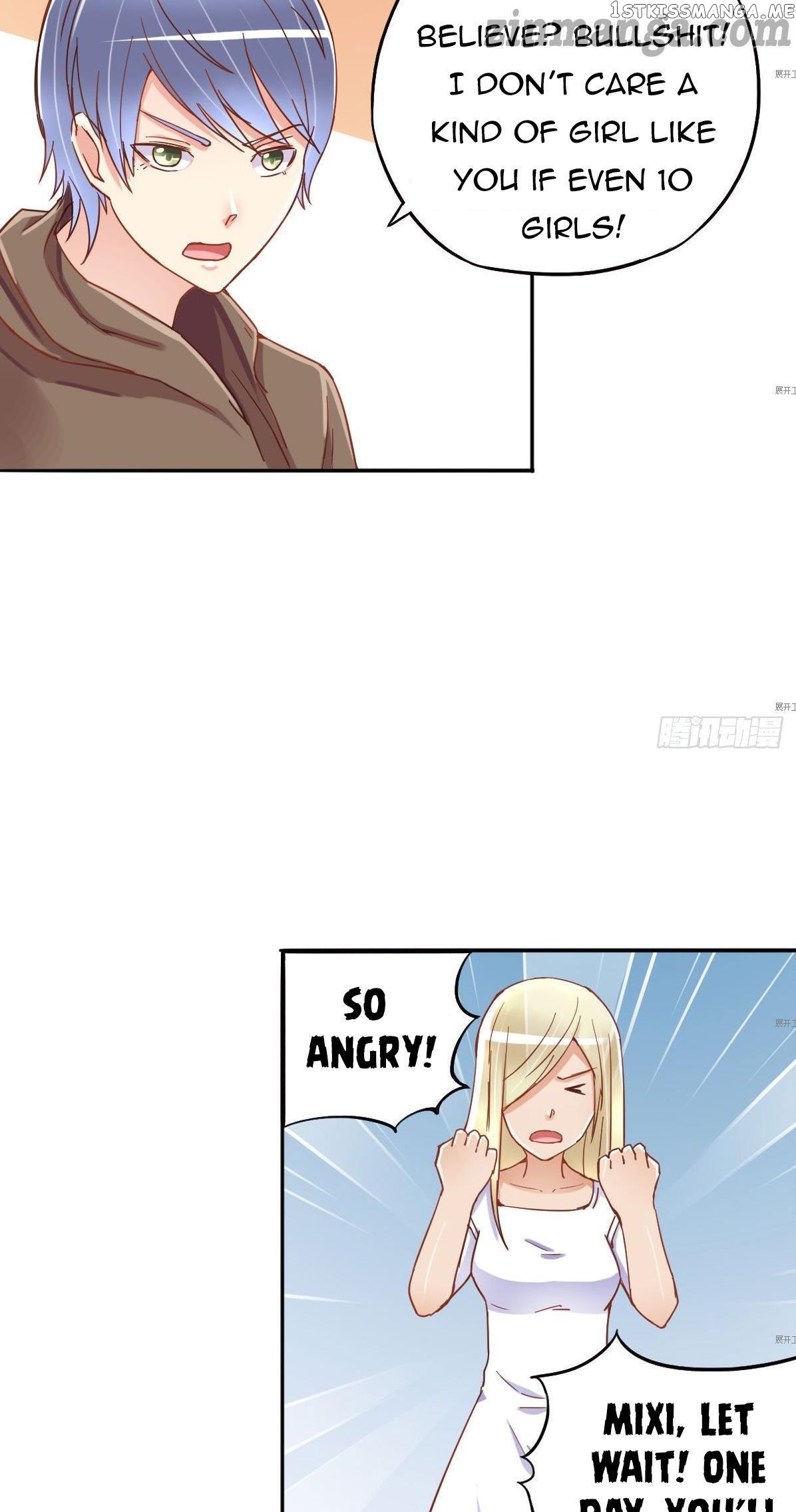 My priceless treasure chapter 6 - page 7
