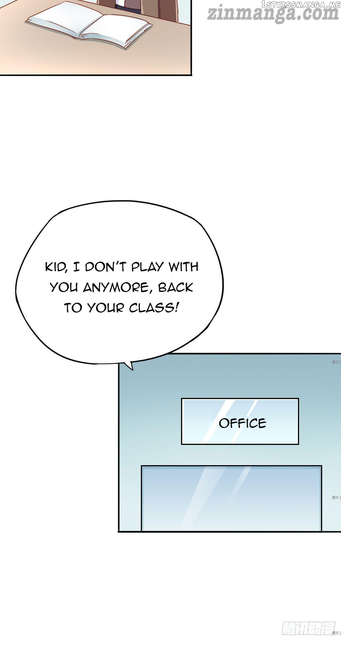 My priceless treasure chapter 6 - page 9