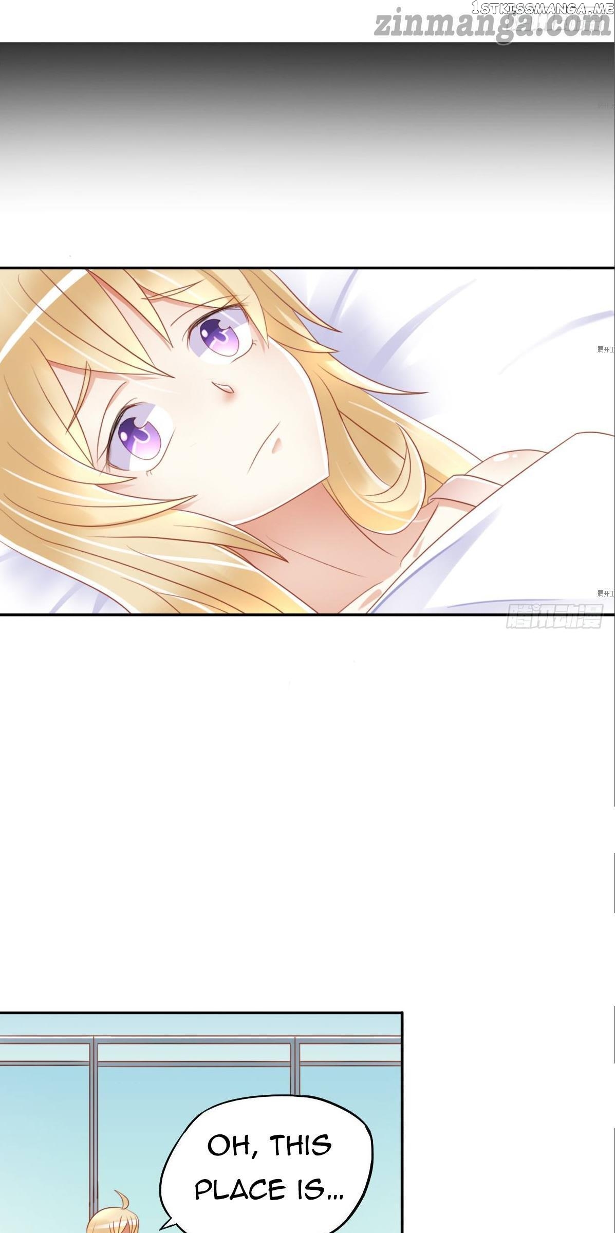 My priceless treasure chapter 5 - page 15